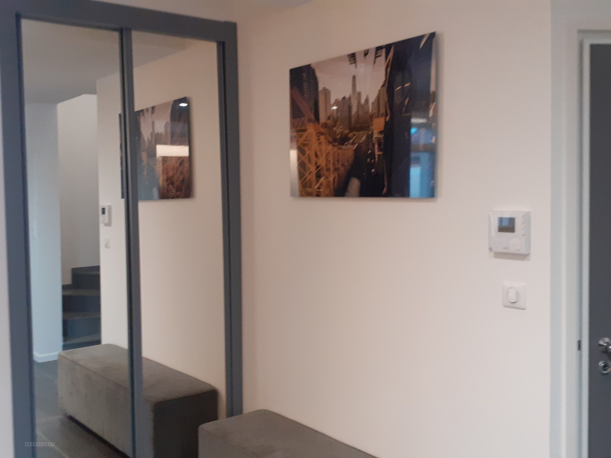Rénovation exceptionnelle pour ce produit rare dans le centre de  Vichy — photo 20