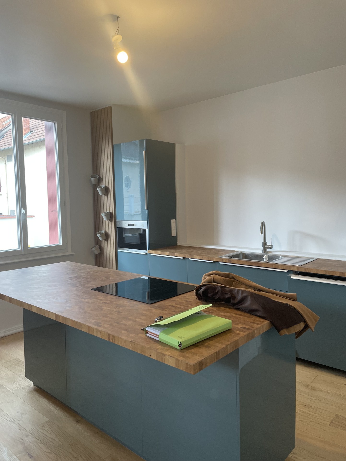 appartement Vichy — photo 14