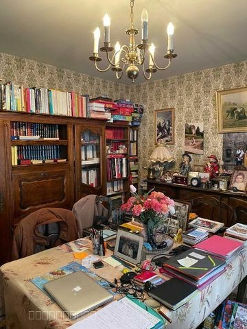 Bel appartement dans une rue calme de Vichy — photo 6