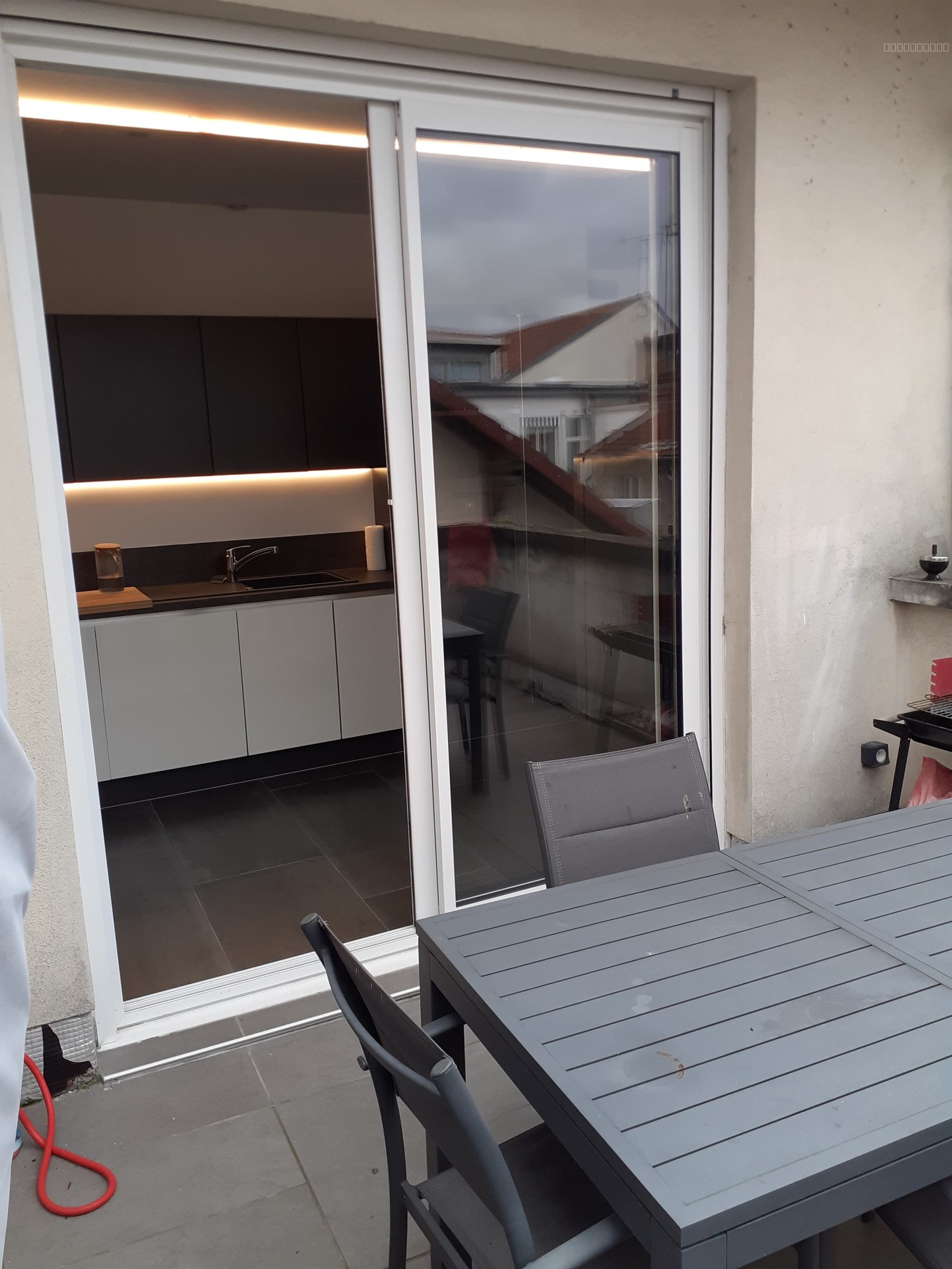 Rénovation exceptionnelle pour ce produit rare dans le centre de  Vichy — photo 11