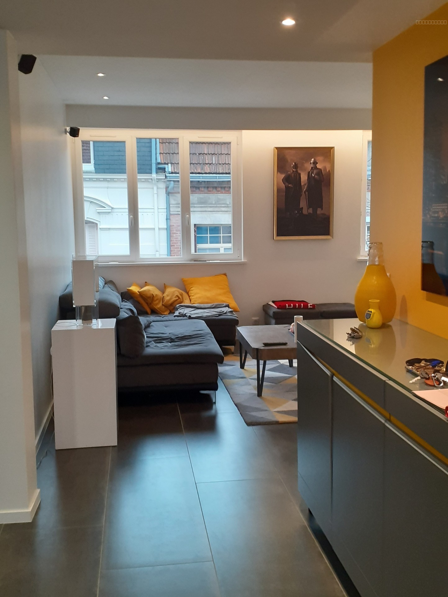 Rénovation exceptionnelle pour ce produit rare dans le centre de  Vichy — photo 15