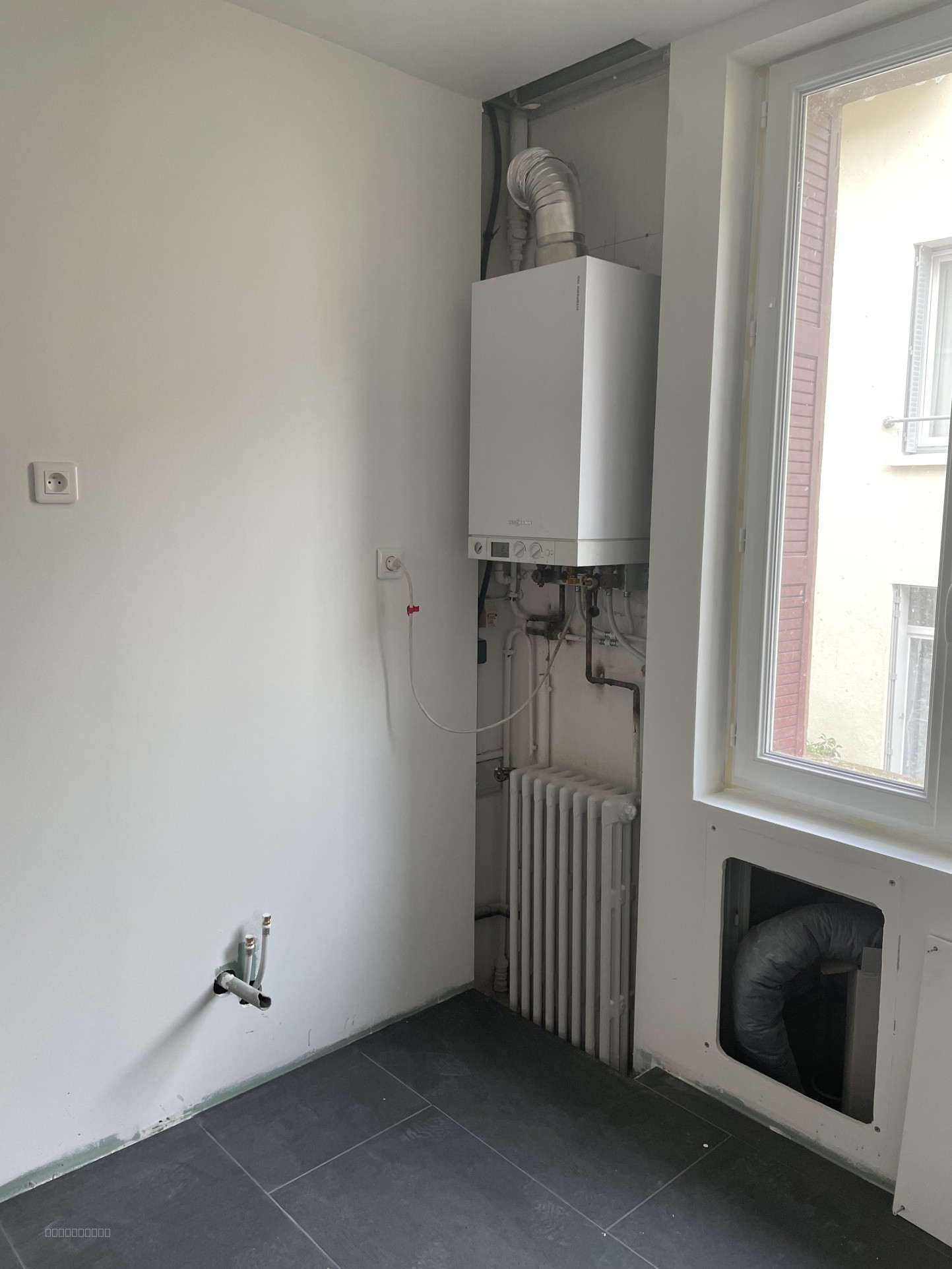 appartement Vichy — photo 10