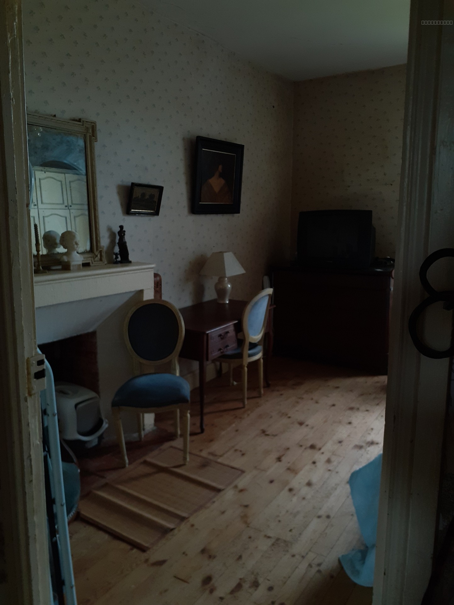 Propriété de caractère à 8 Km de Vichy — photo 13