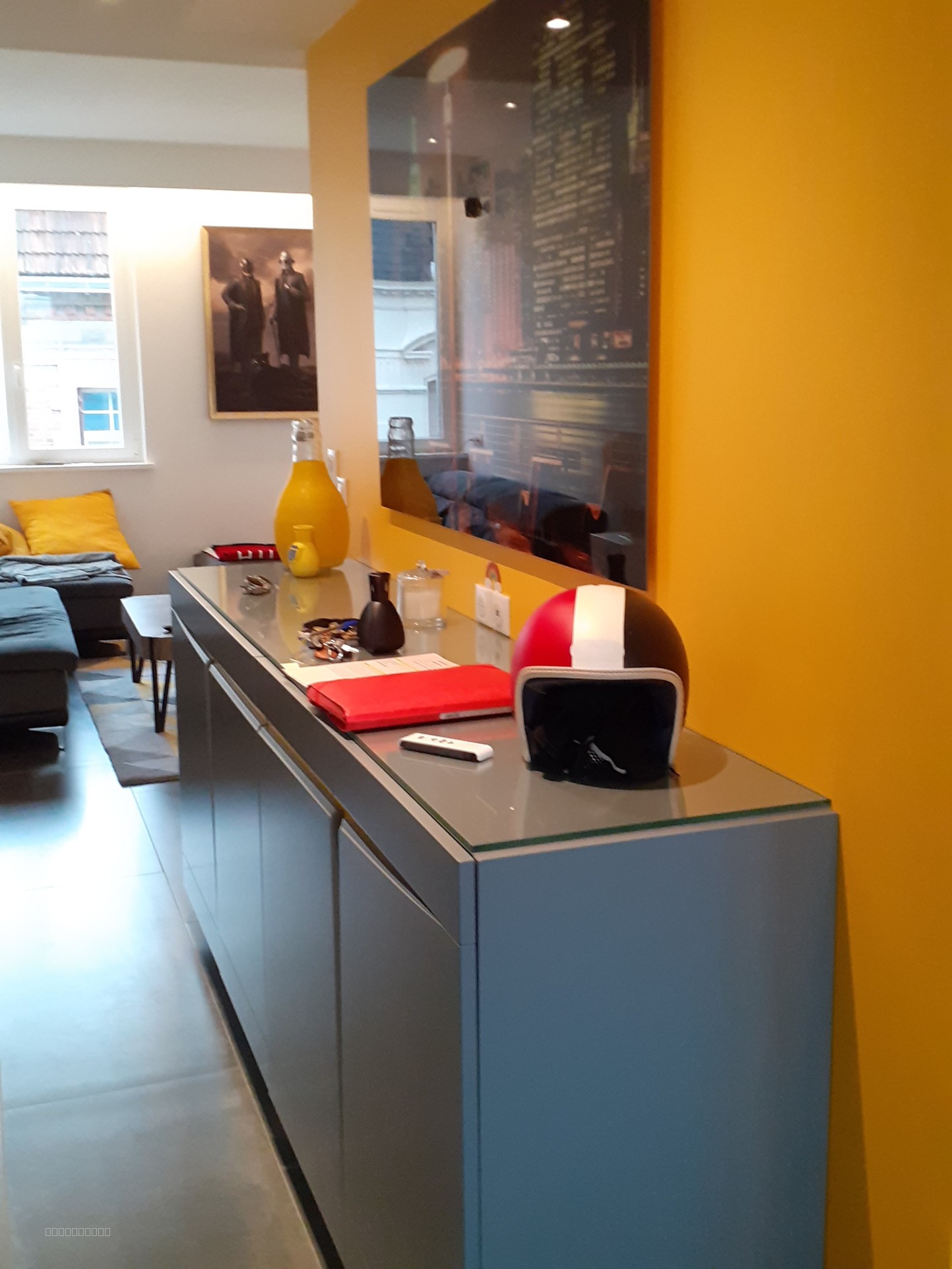 Rénovation exceptionnelle pour ce produit rare dans le centre de  Vichy — photo 12