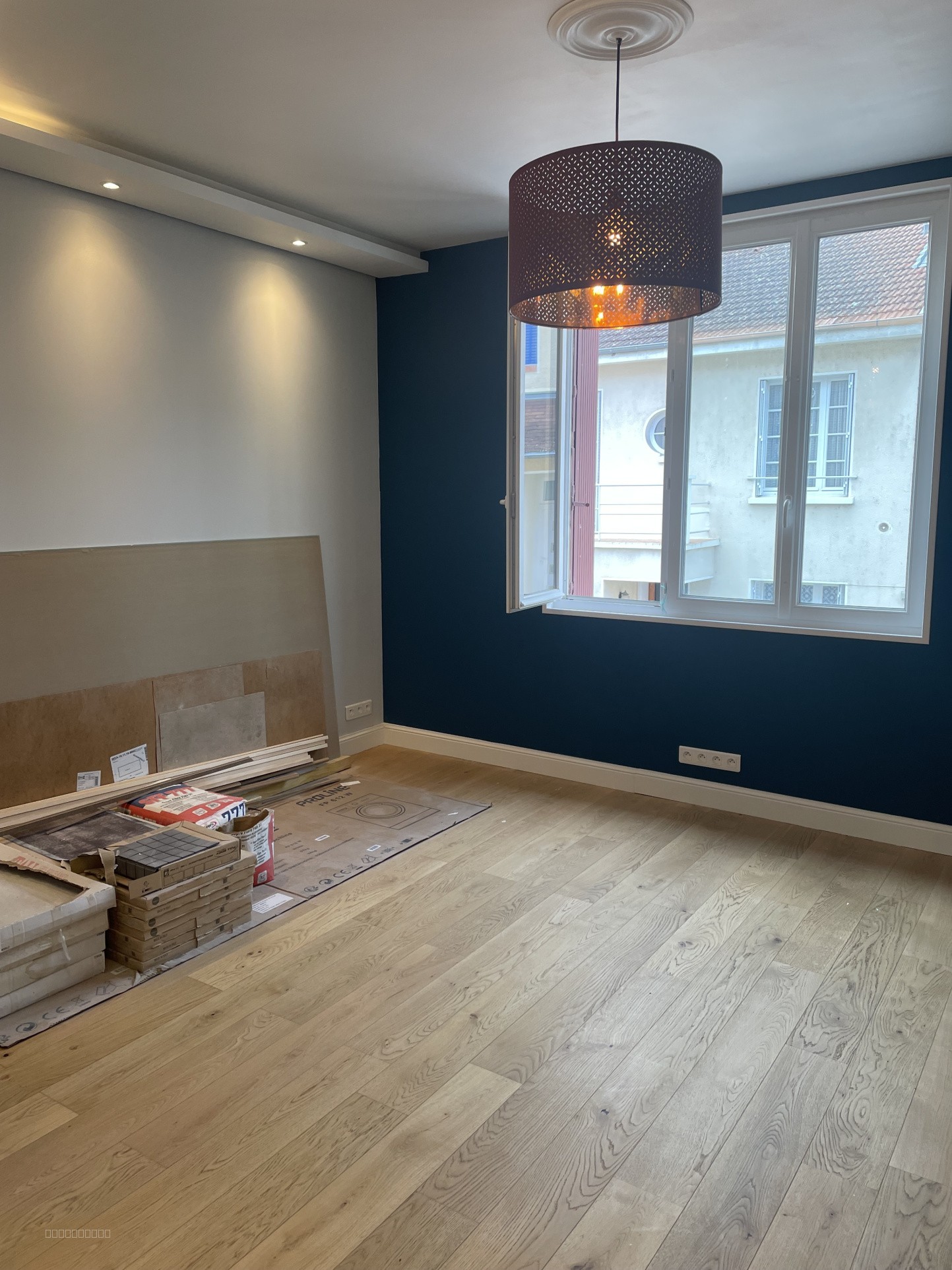 appartement Vichy — photo 18