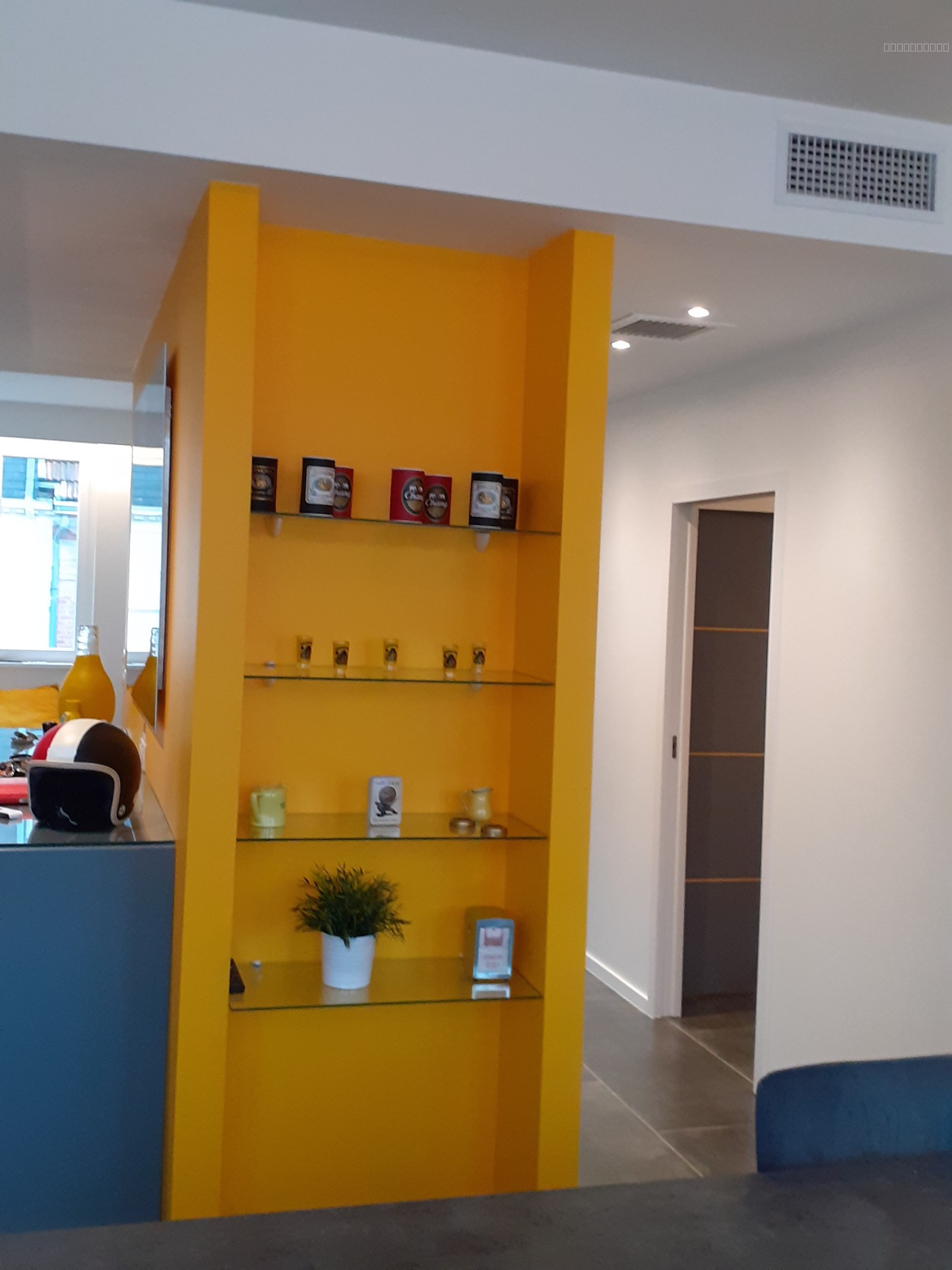 Rénovation exceptionnelle pour ce produit rare dans le centre de  Vichy — photo 17