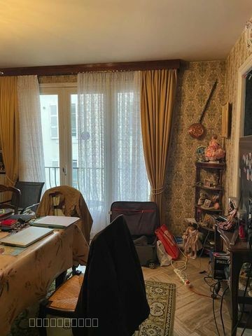 Bel appartement dans une rue calme de Vichy — photo 8