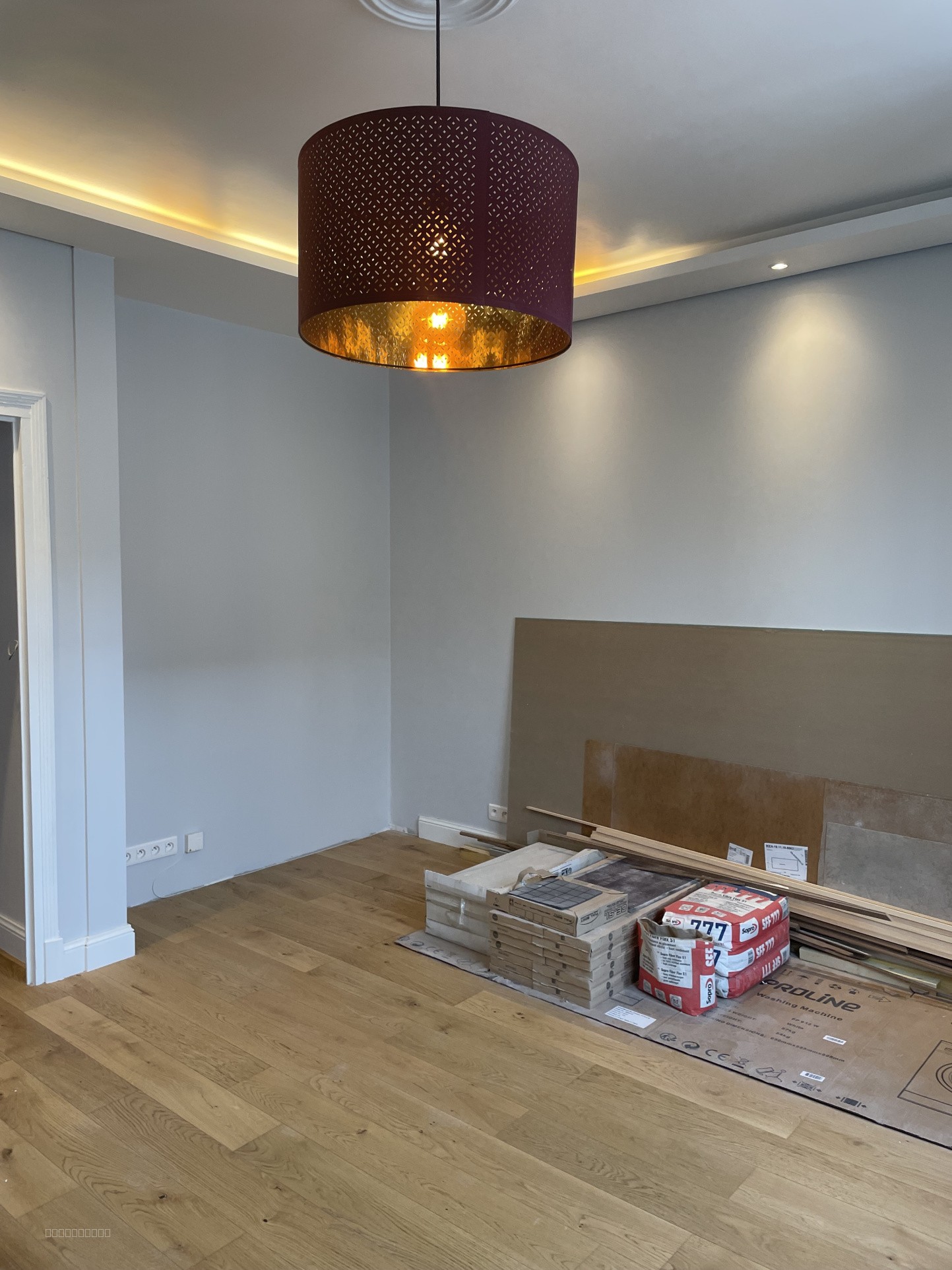 appartement Vichy — photo 12