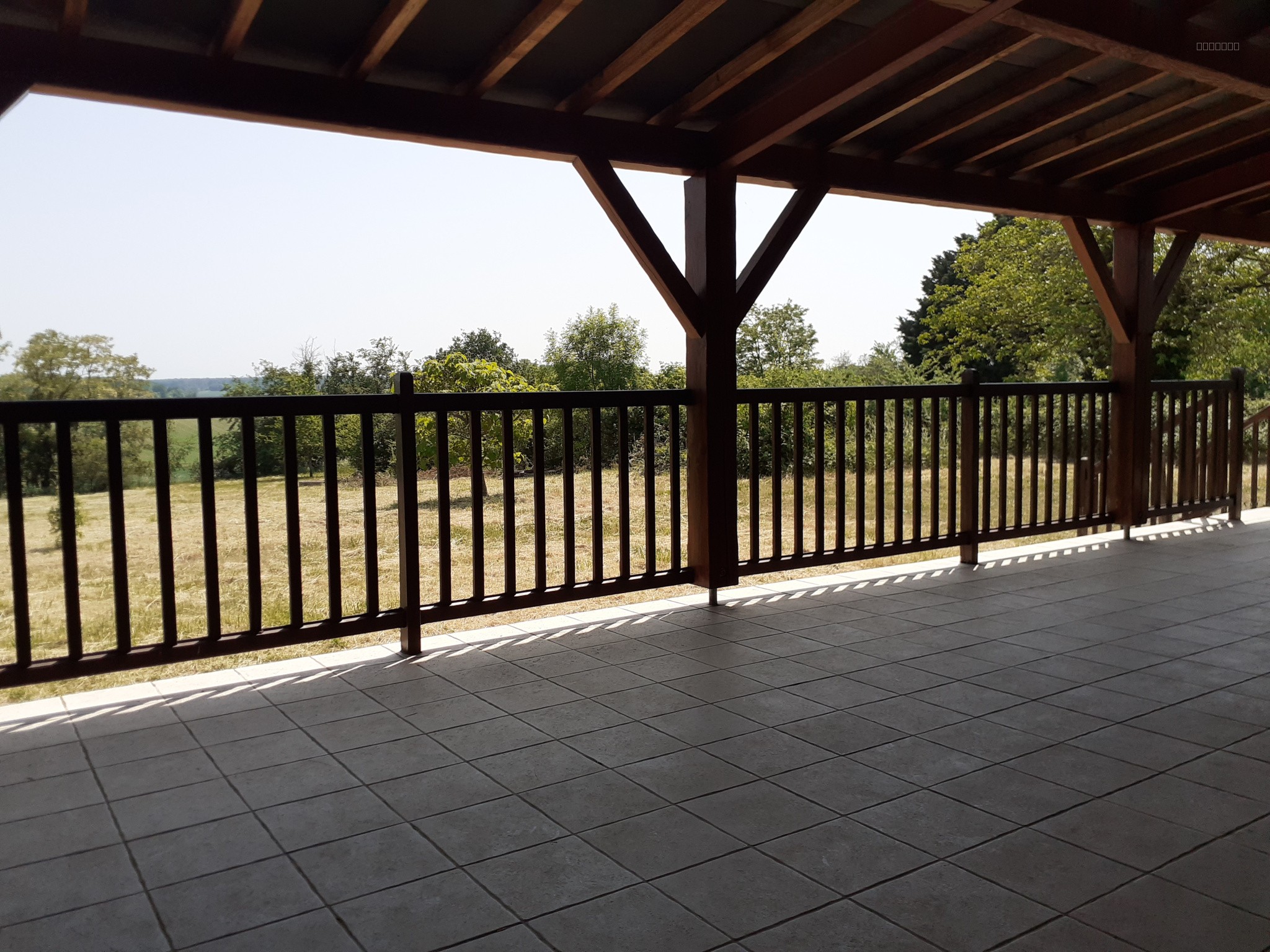 Belle propriété de style — photo 15
