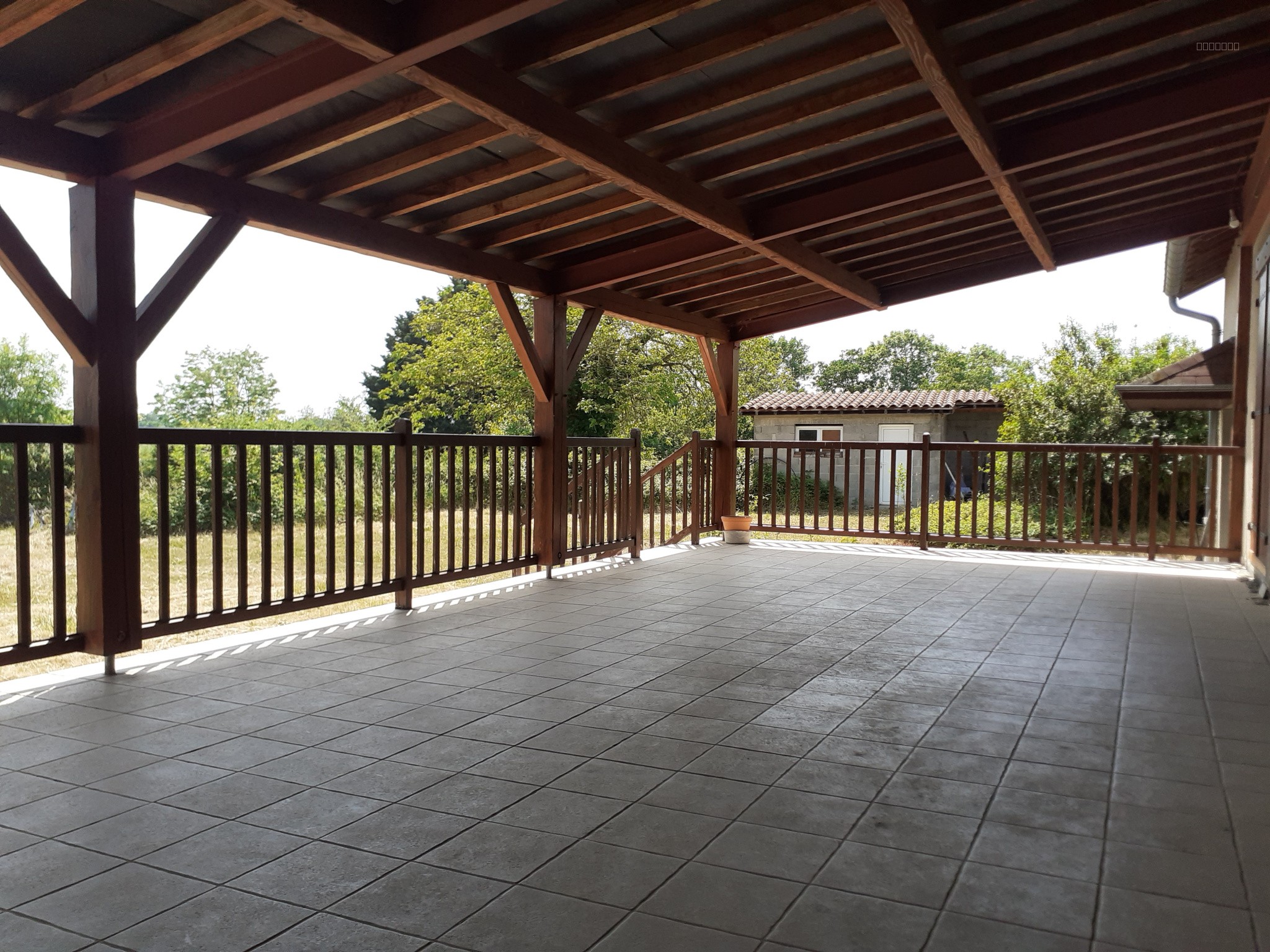 Belle propriété de style — photo 3