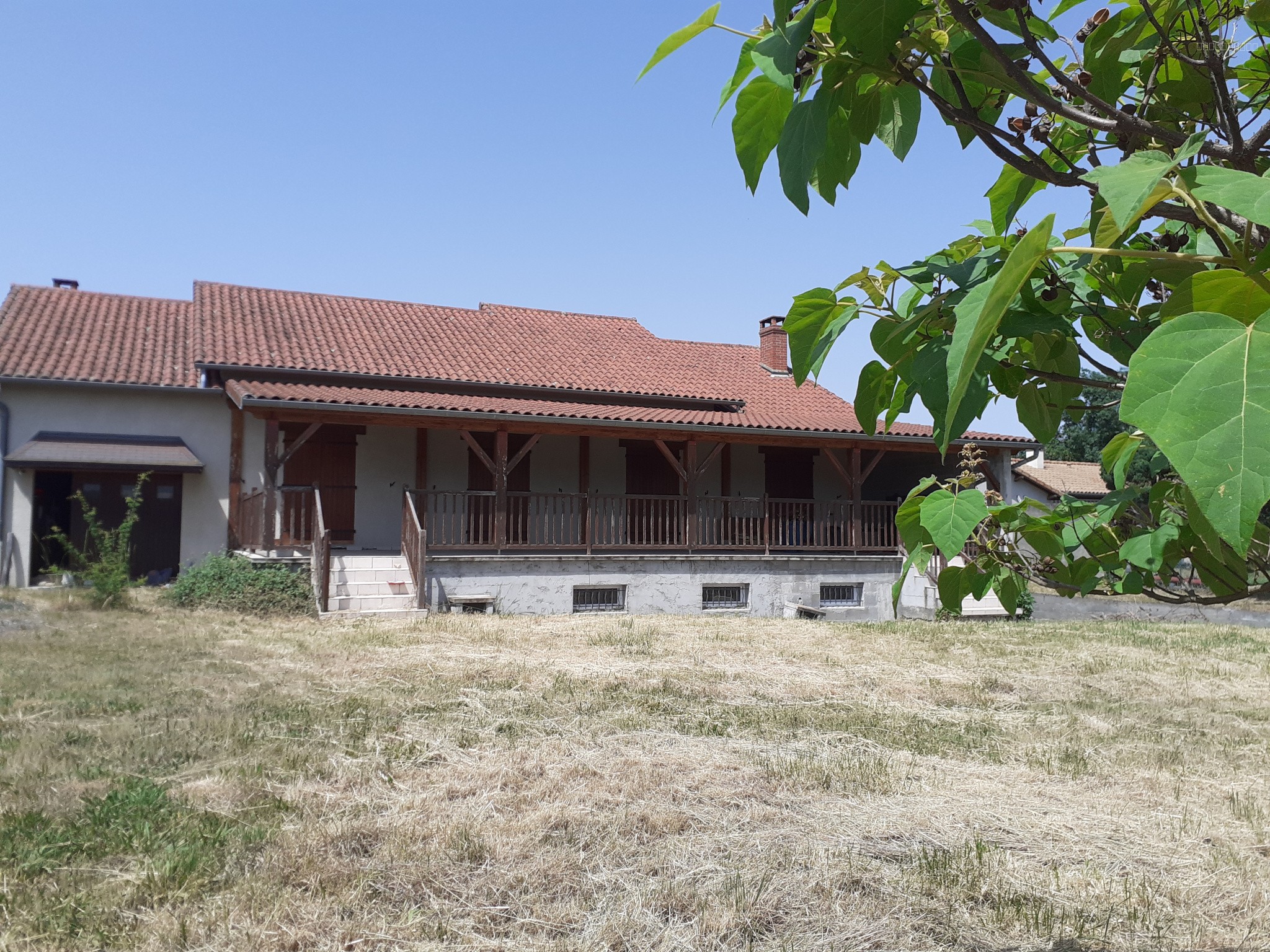 Belle propriété de style — photo 5