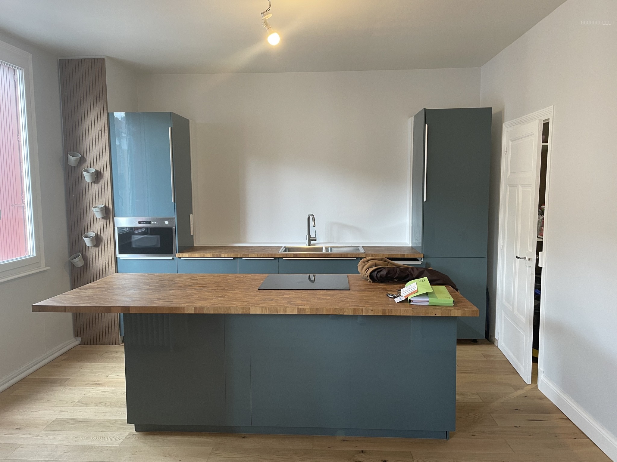 appartement Vichy — photo 11