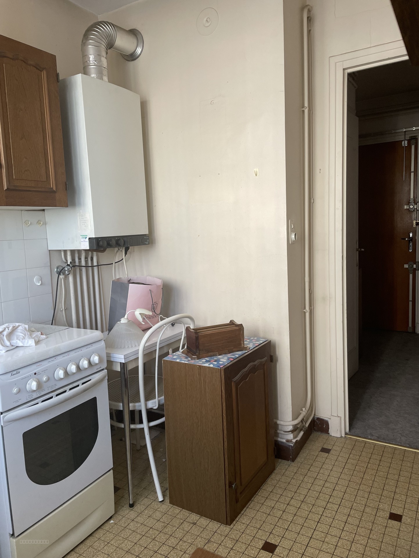 Superbe maison de famille entièrement rénovée — photo 10