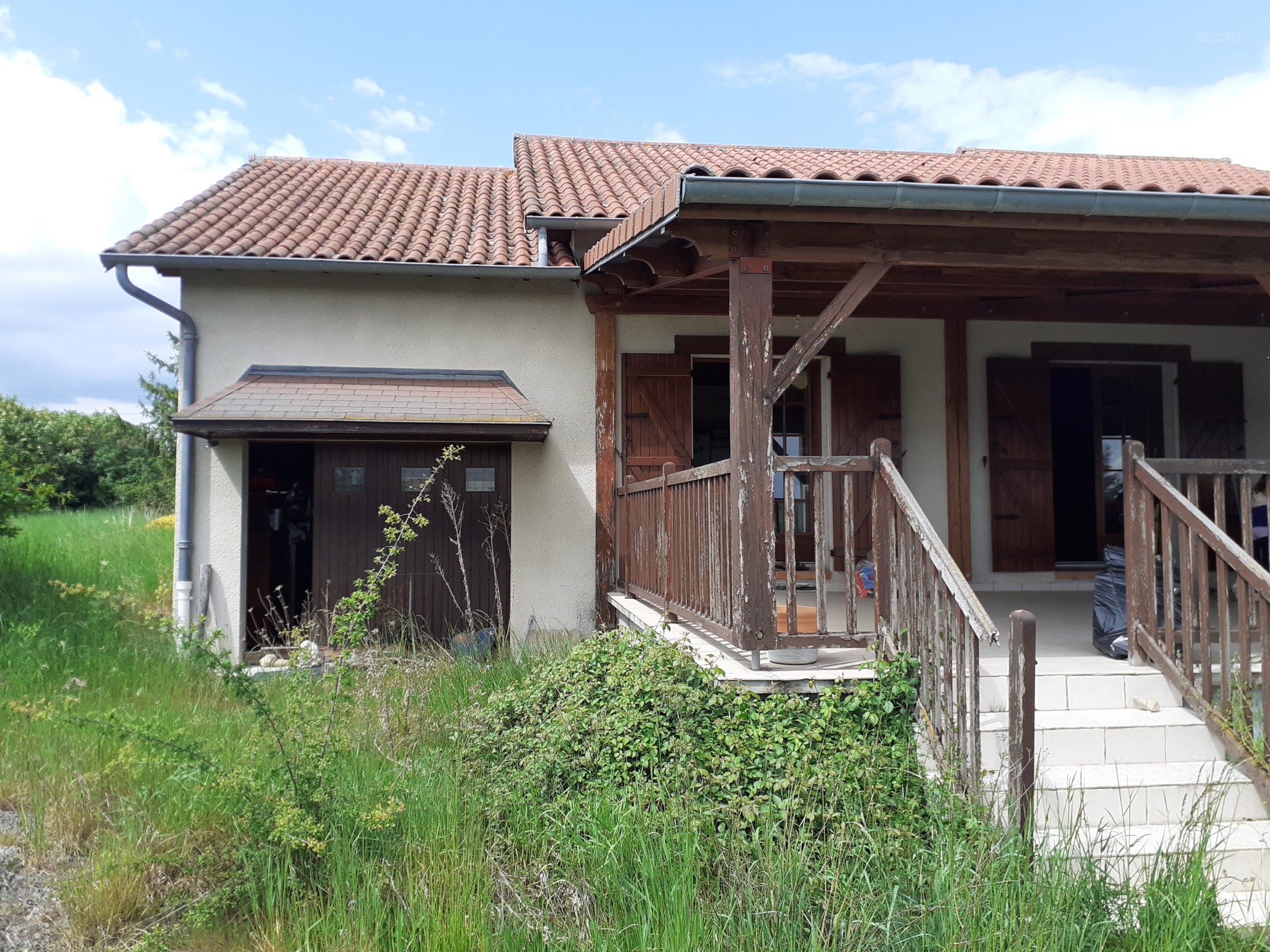 Belle propriété de style — photo 19