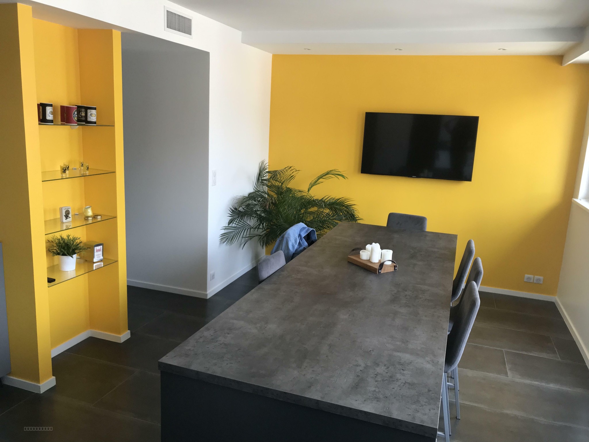 Rénovation exceptionnelle pour ce produit rare dans le centre de  Vichy — photo 6