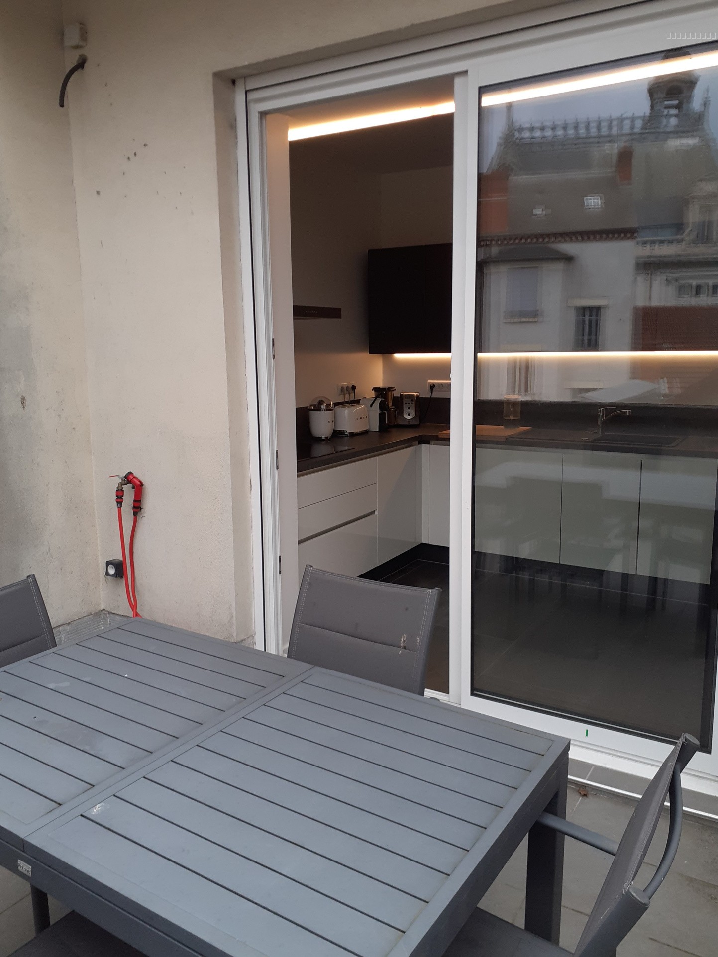 Rénovation exceptionnelle pour ce produit rare dans le centre de  Vichy — photo 9
