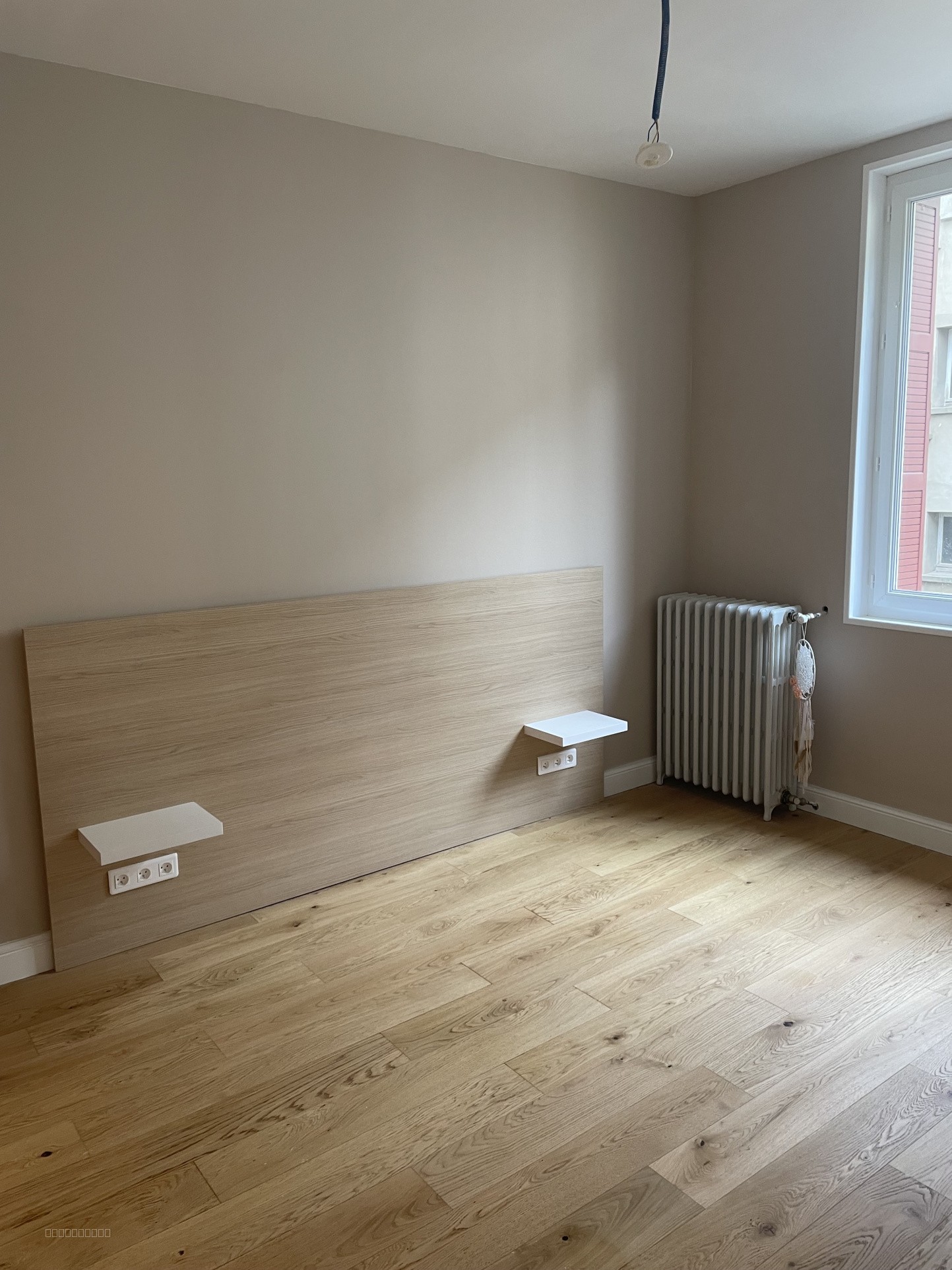 appartement Vichy — photo 4