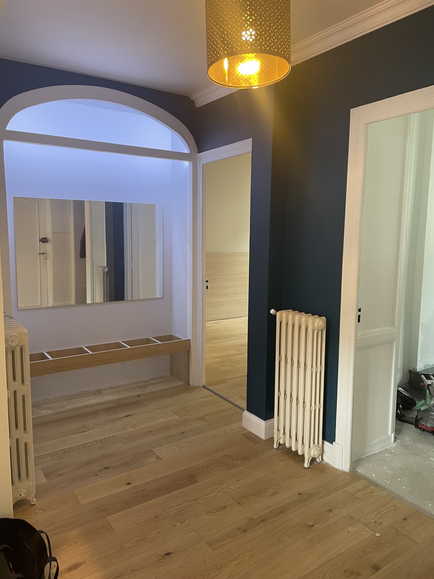 appartement Vichy — photo 5
