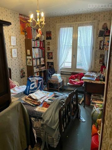 Bel appartement dans une rue calme de Vichy — photo 15