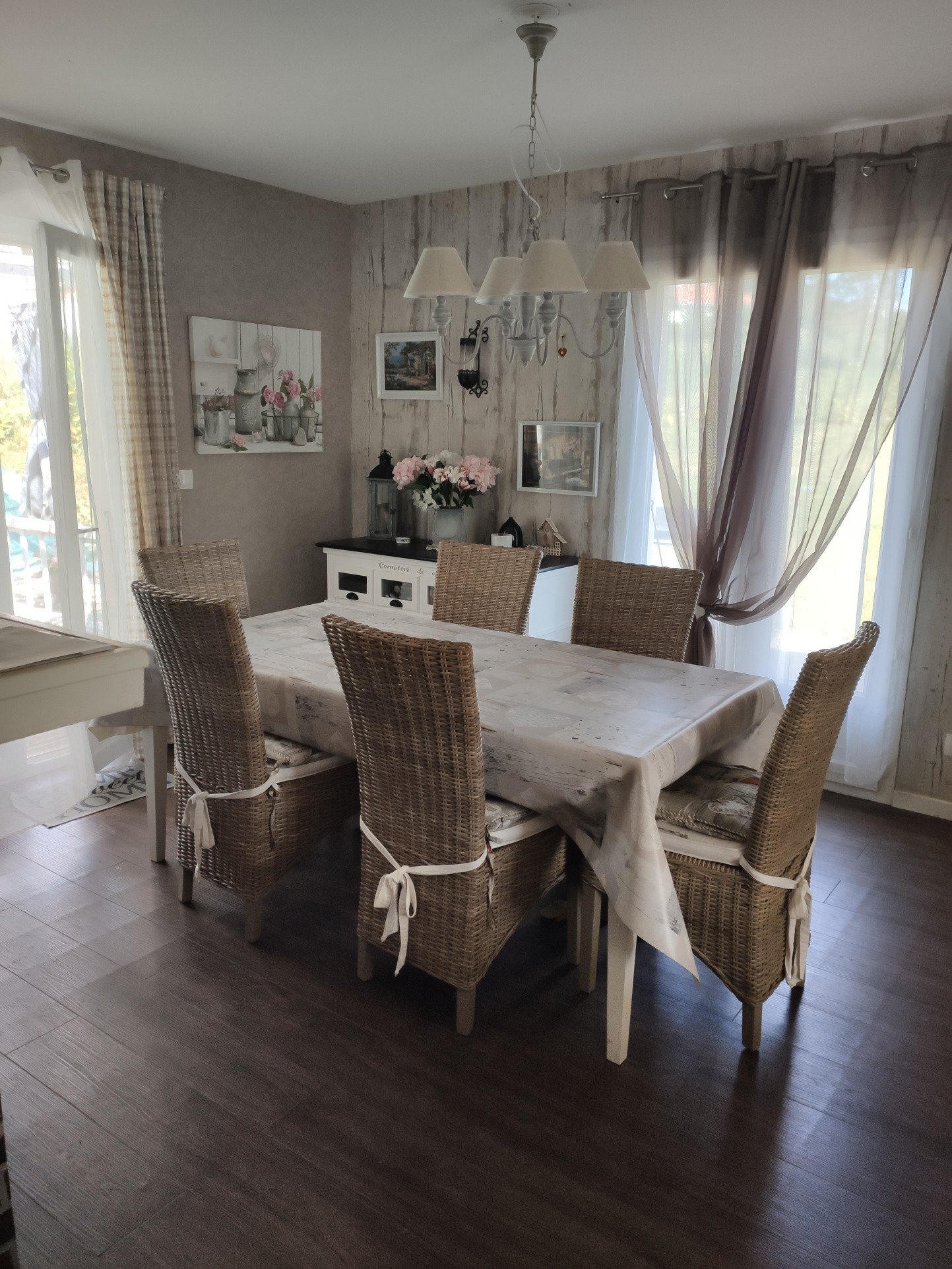 Propriété en campagne à 25 mn de Vichy — photo 13