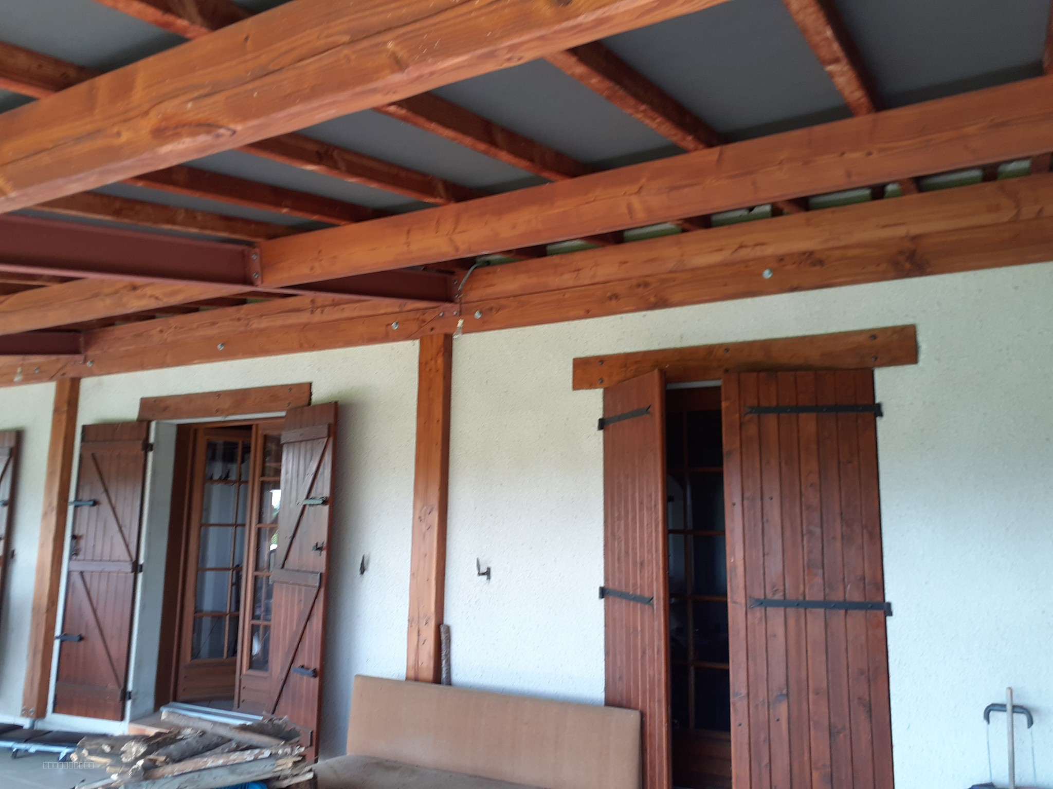 Belle propriété de style — photo 2