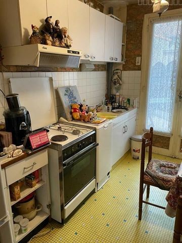 Bel appartement dans une rue calme de Vichy — photo 11