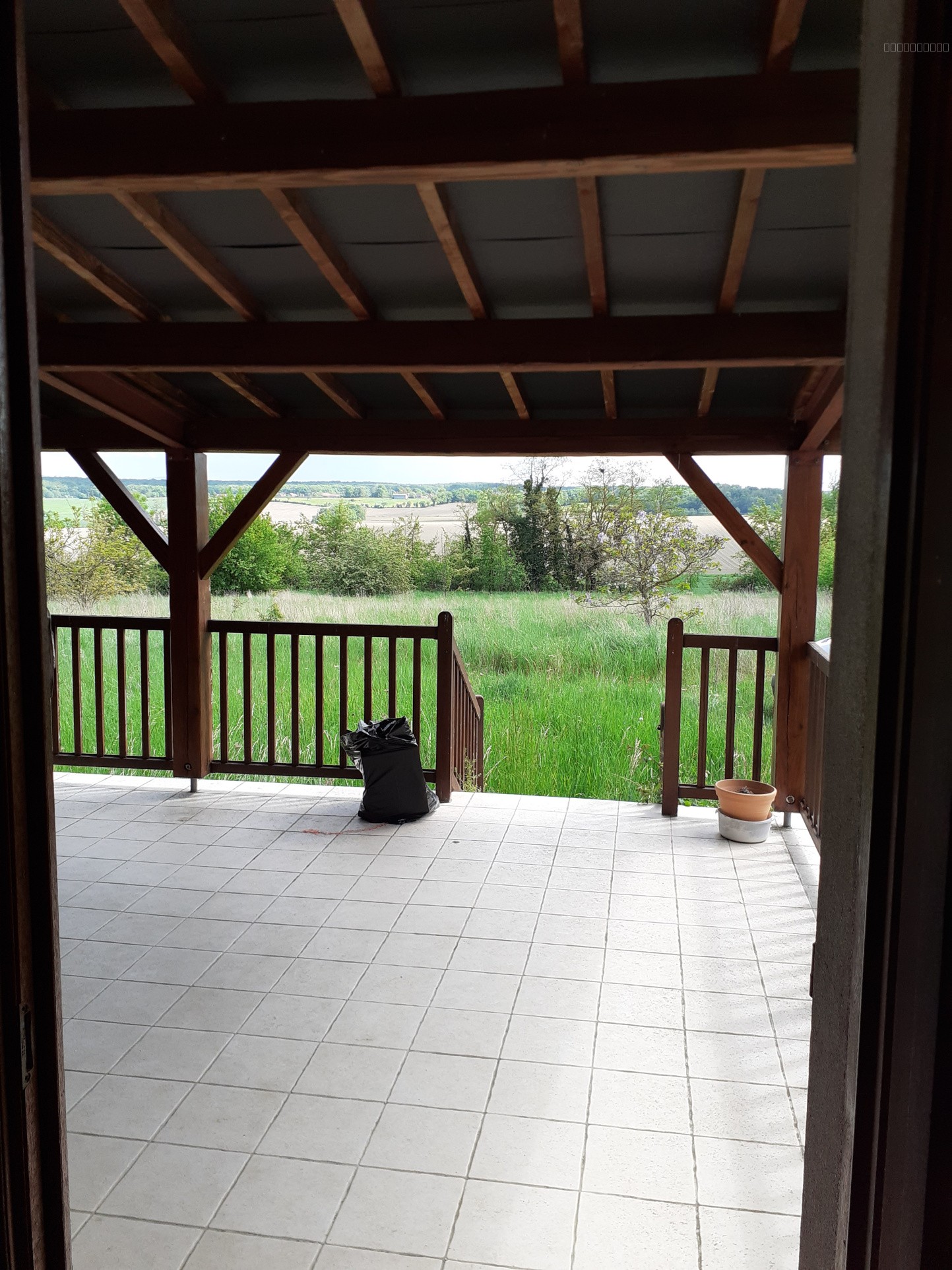 Belle propriété de style — photo 11
