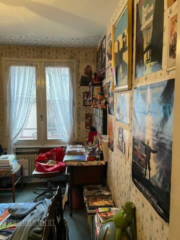 Bel appartement dans une rue calme de Vichy — photo 16