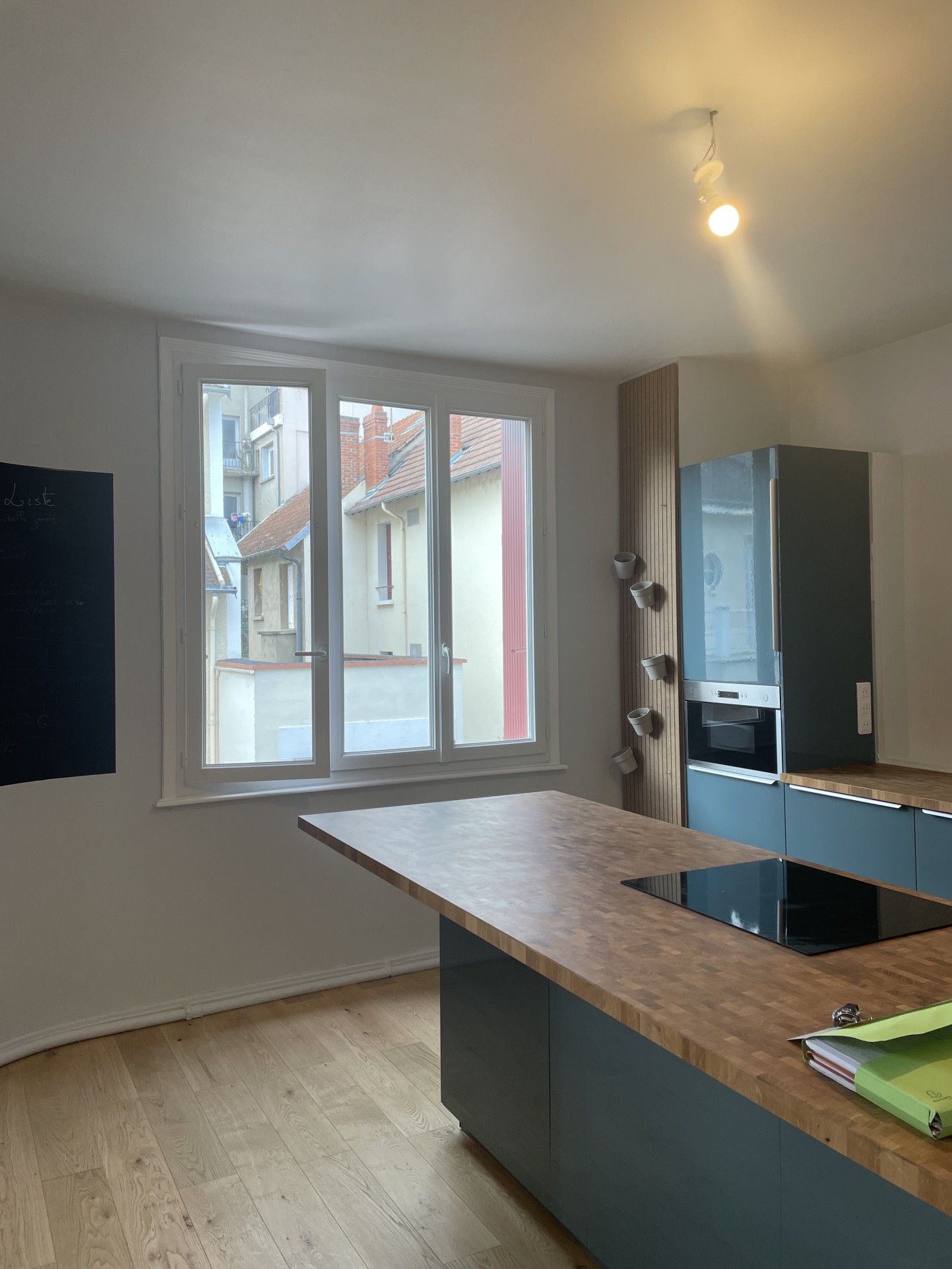 appartement Vichy — photo 13