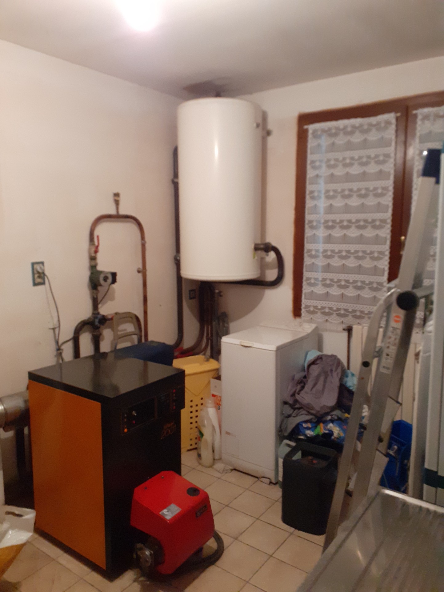 Belle propriété de style — photo 8