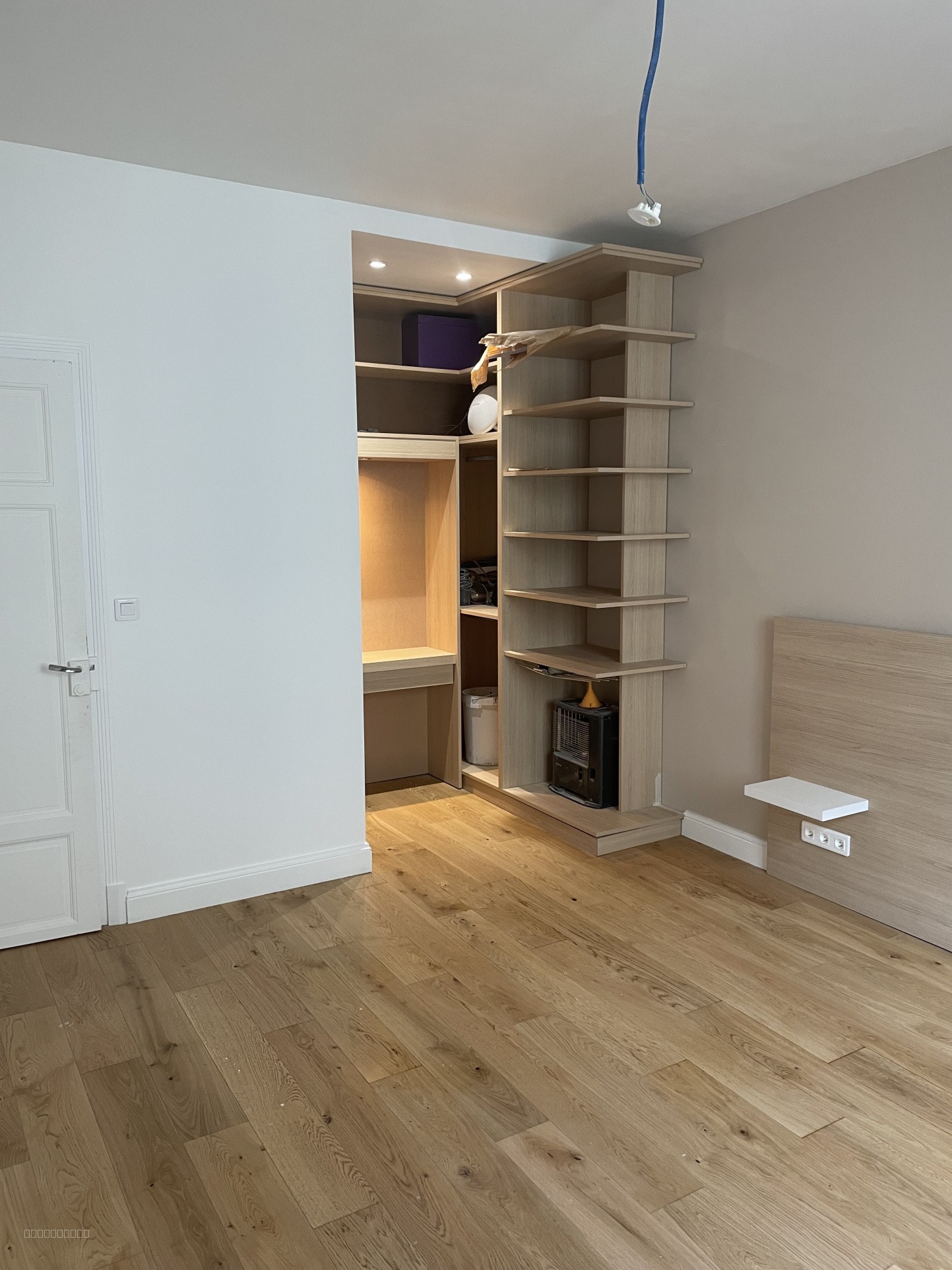 appartement Vichy — photo 2