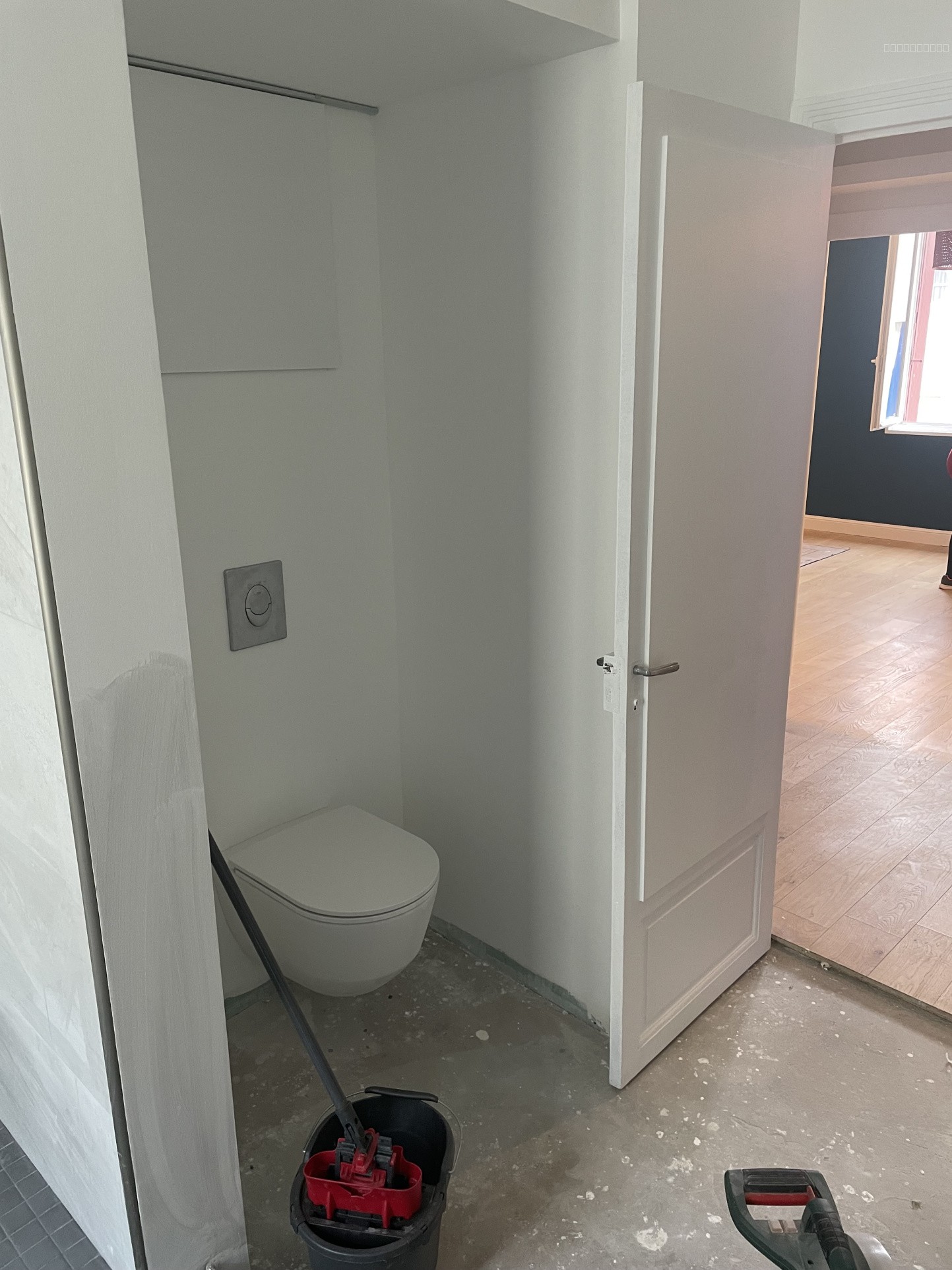appartement Vichy — photo 9