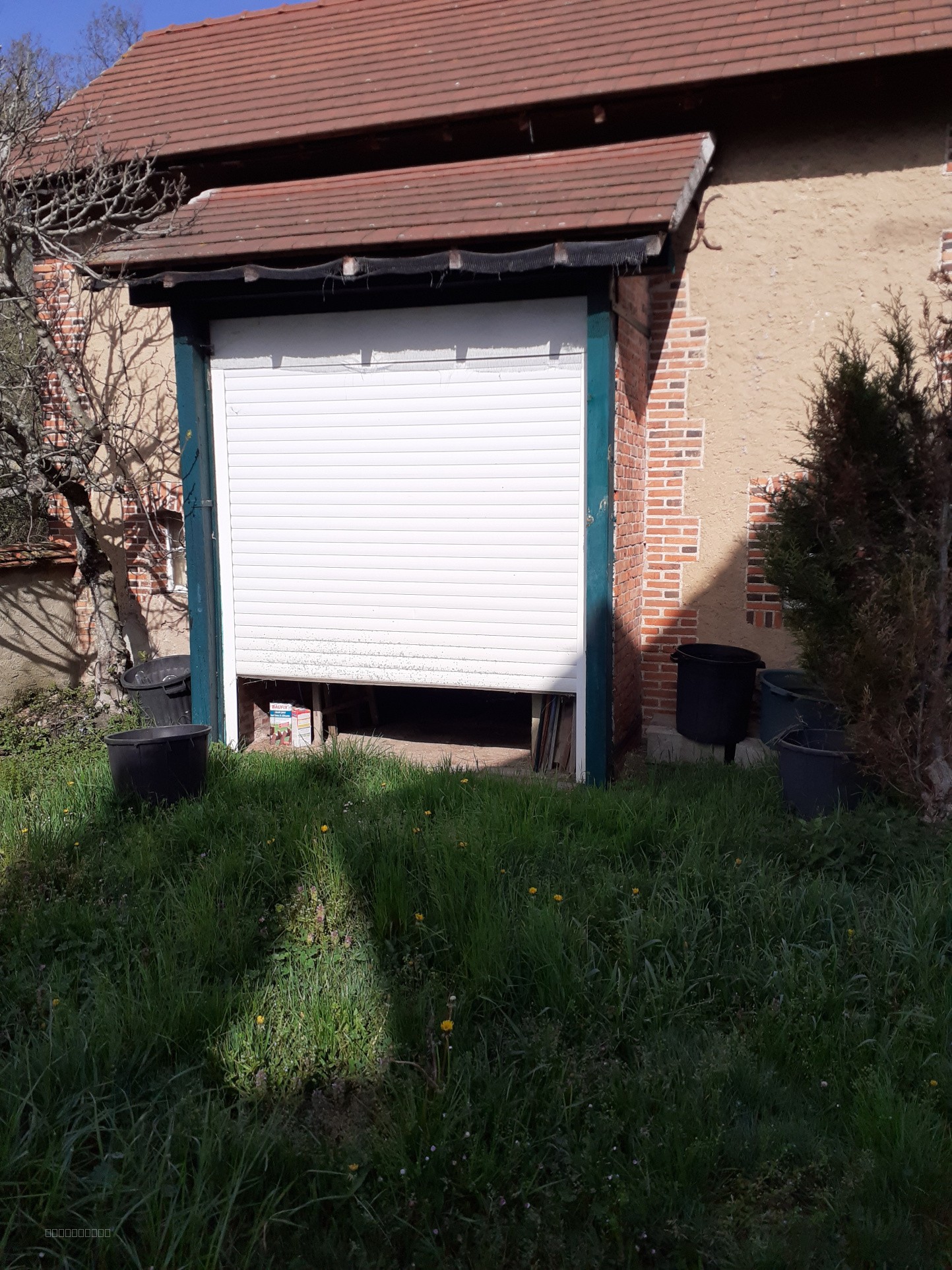 Propriété de caractère à 8 Km de Vichy — photo 14