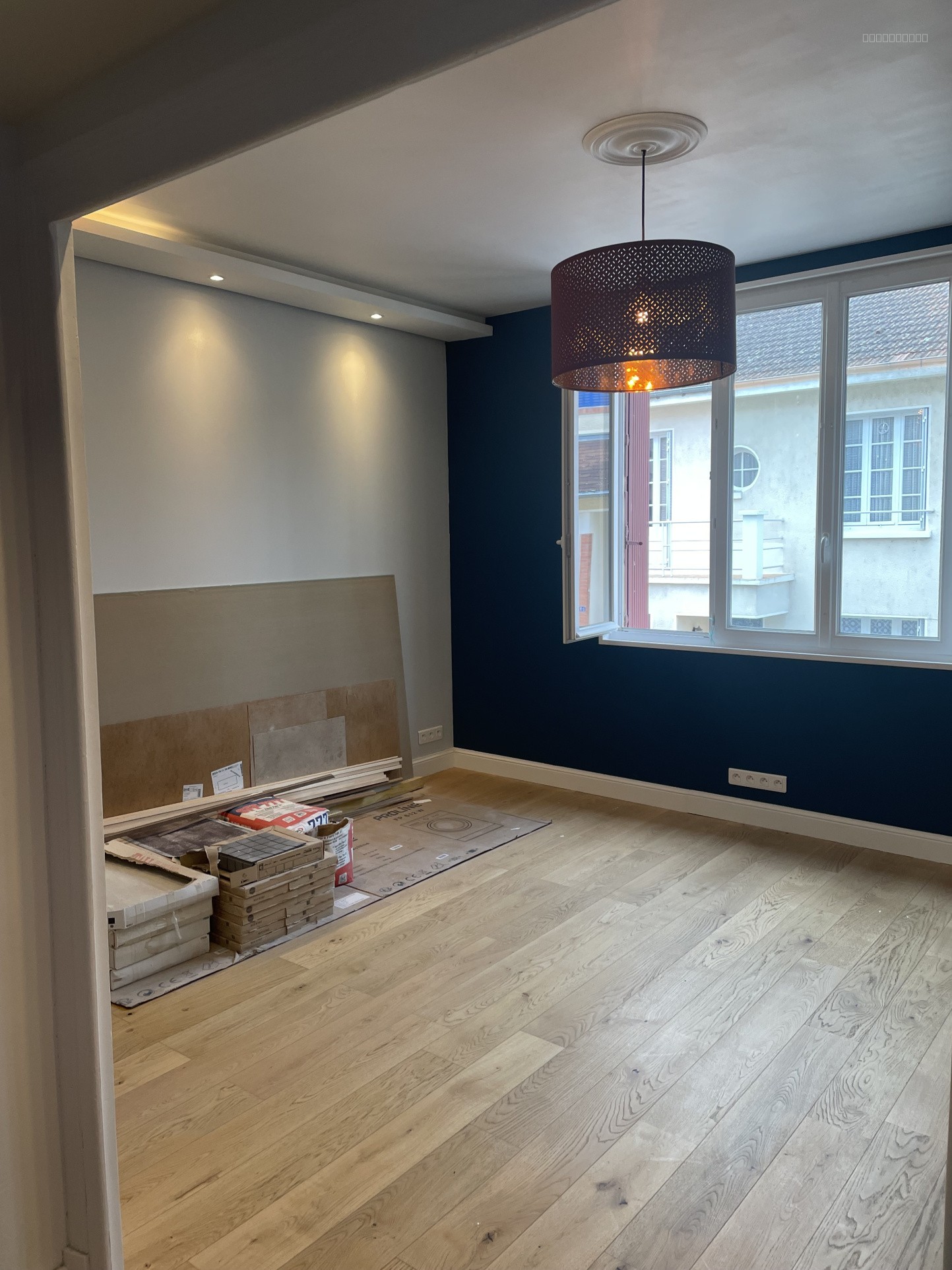 appartement Vichy — photo 17