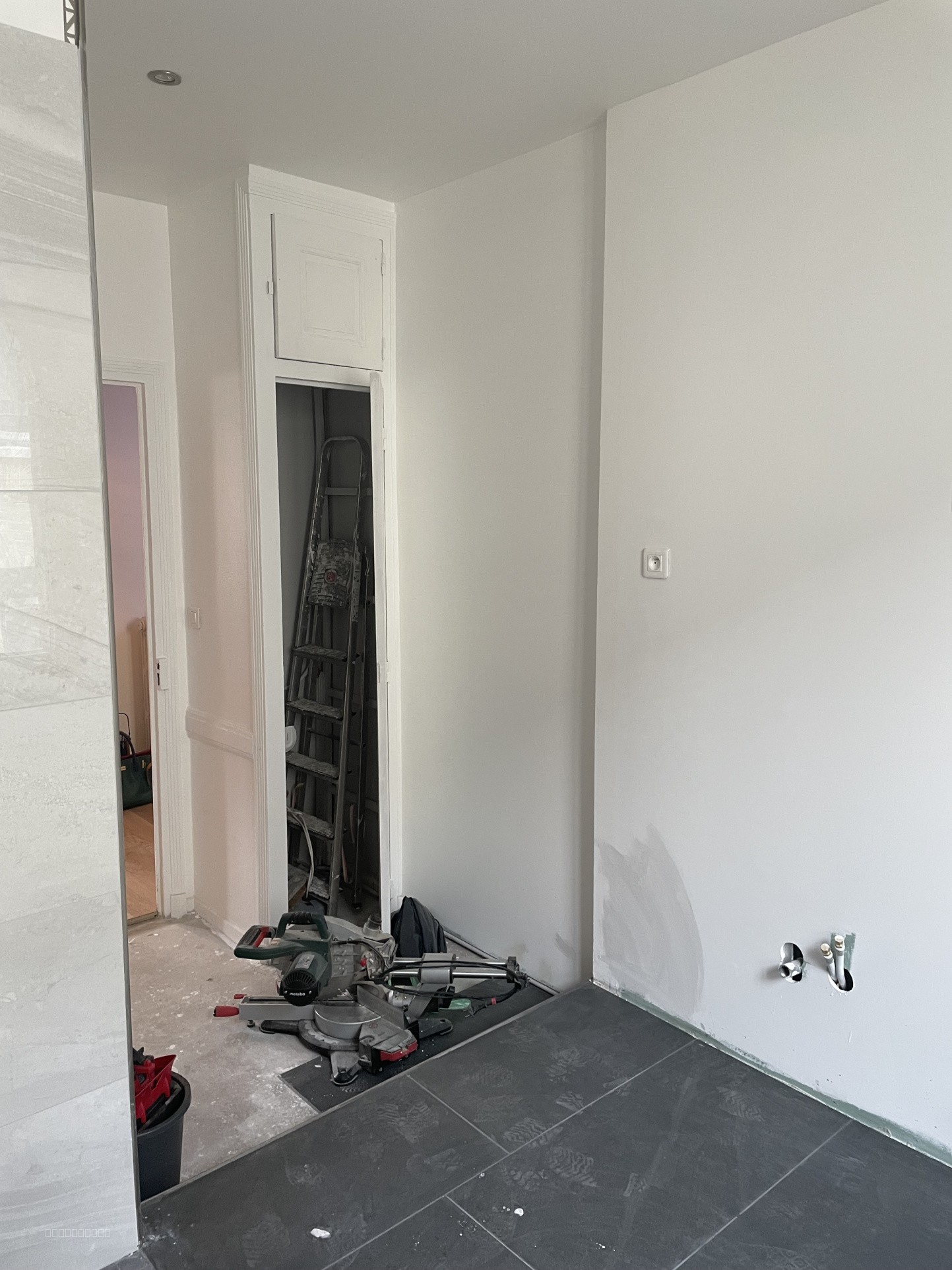 appartement Vichy — photo 6