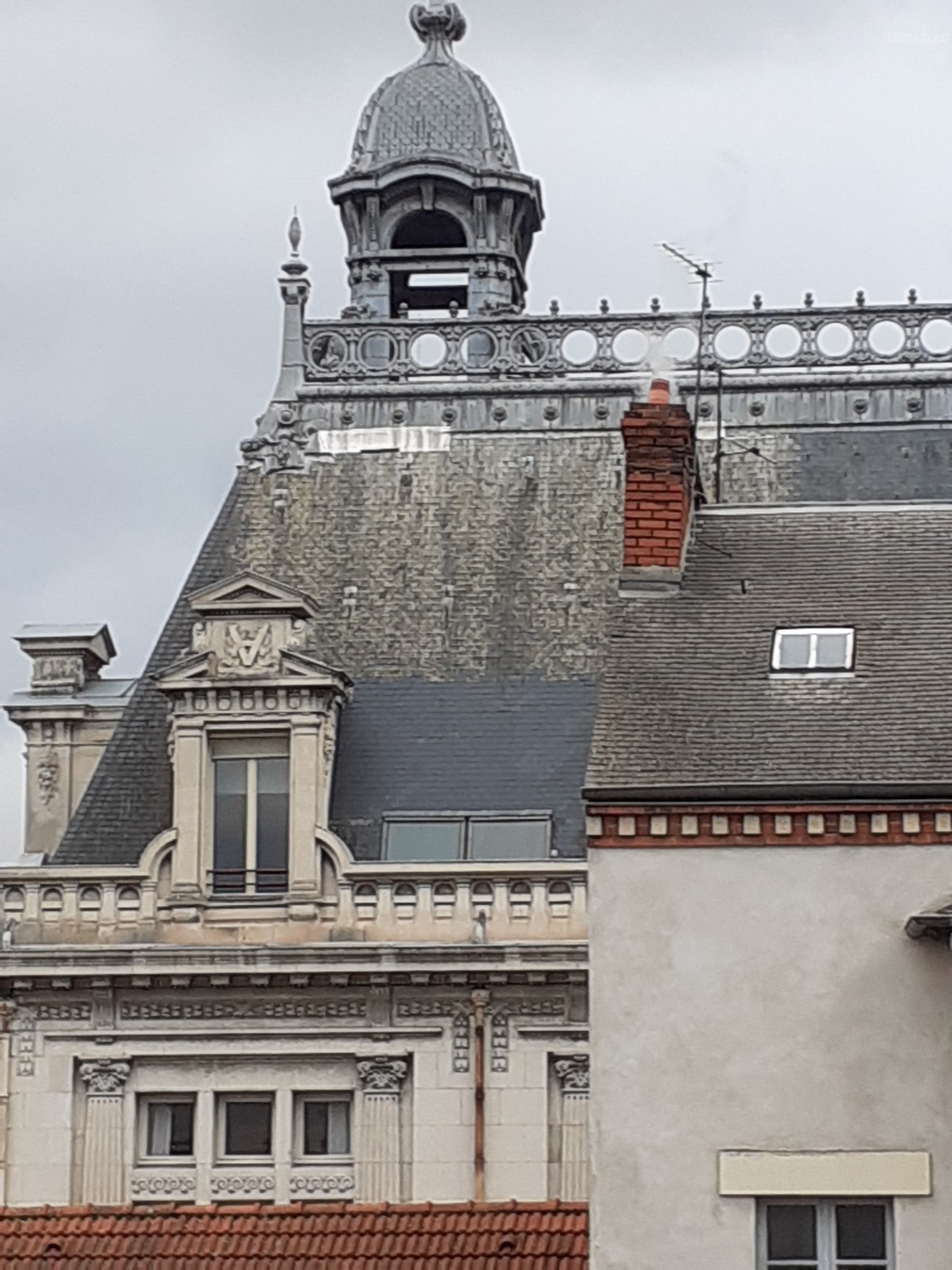 Rénovation exceptionnelle pour ce produit rare dans le centre de  Vichy — photo 13