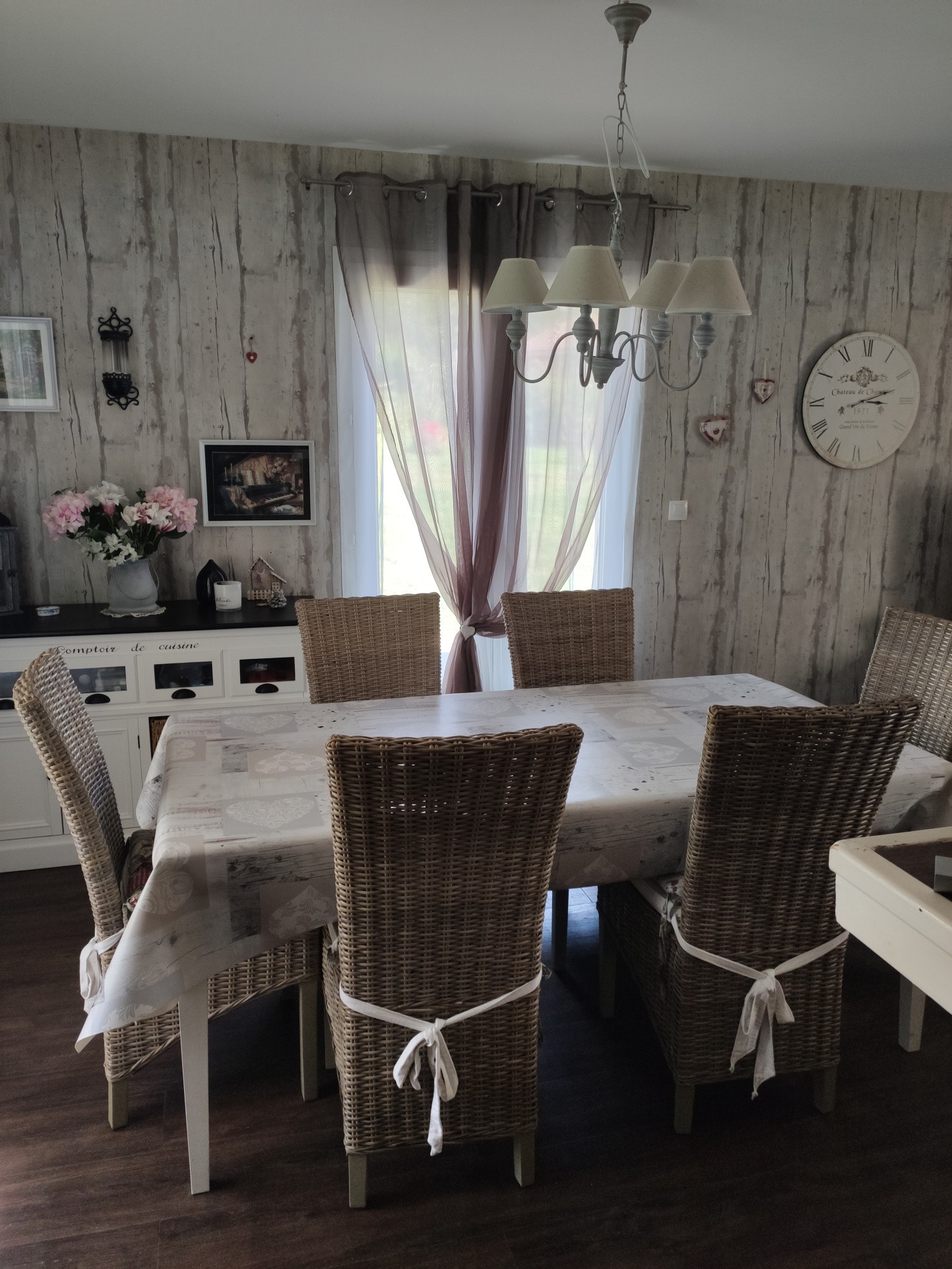 Propriété en campagne à 25 mn de Vichy — photo 15