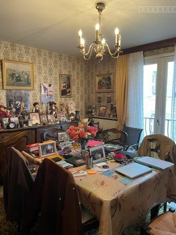 Bel appartement dans une rue calme de Vichy — photo 7