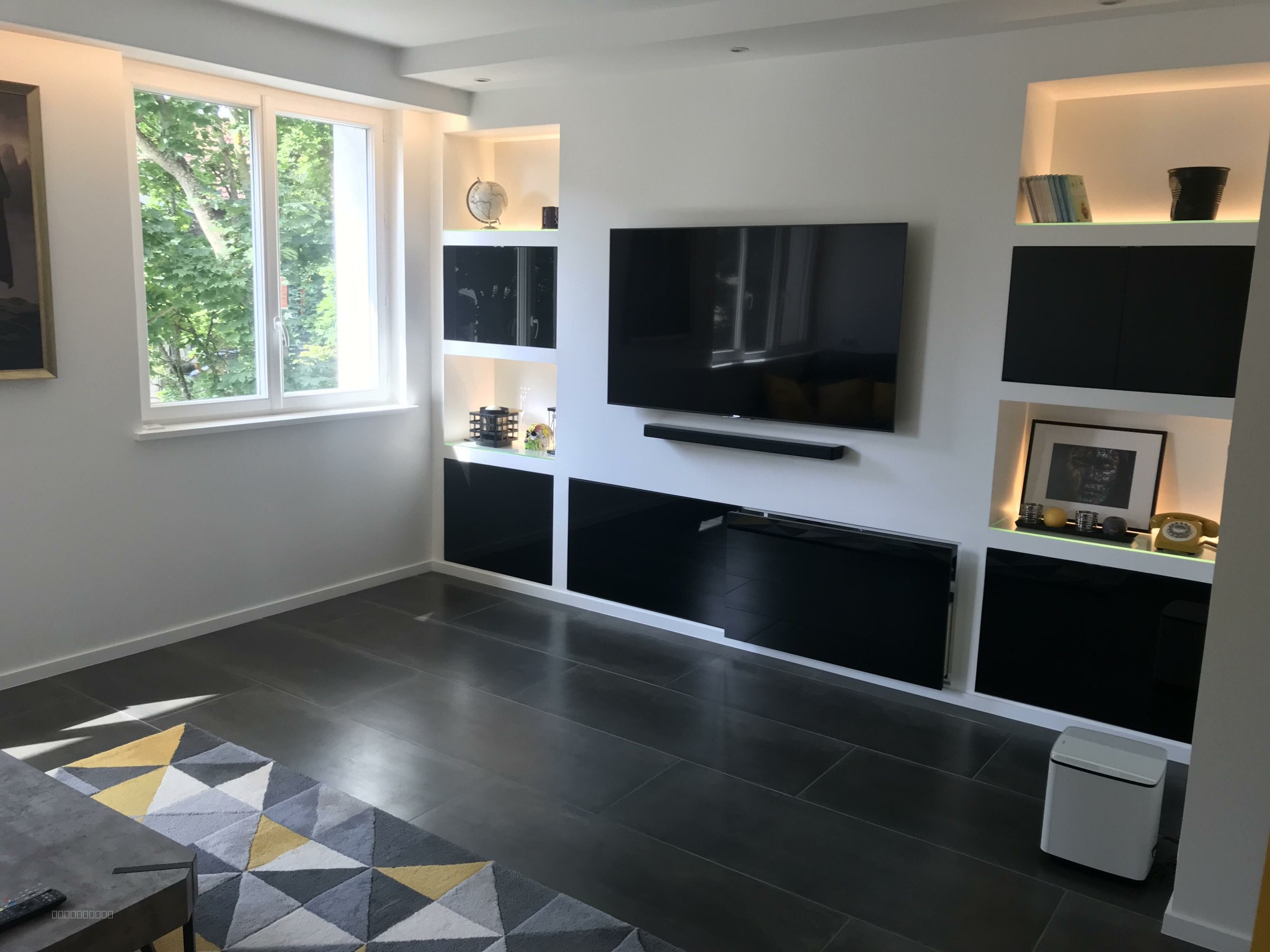Rénovation exceptionnelle pour ce produit rare dans le centre de  Vichy — photo 2