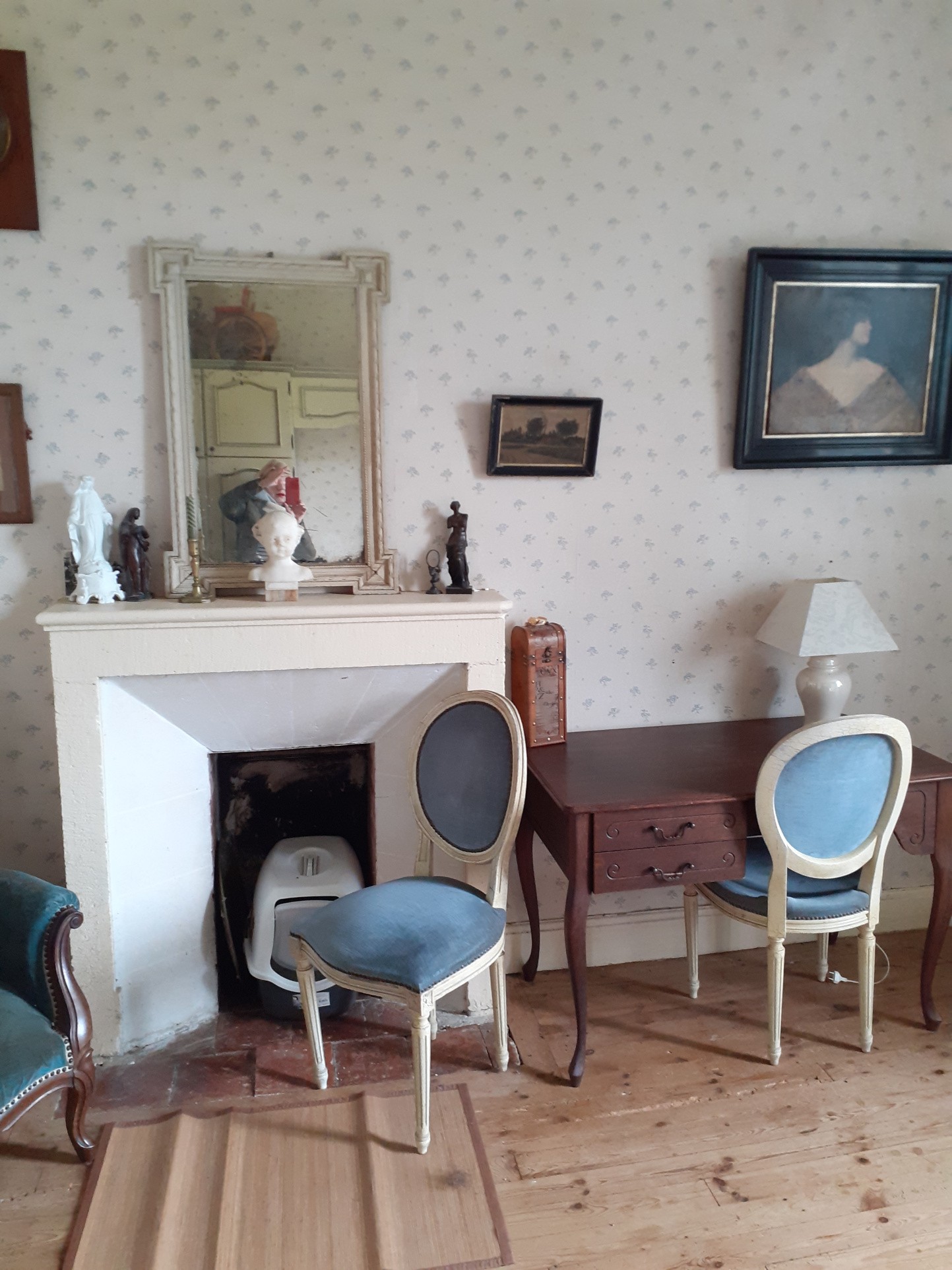 Propriété de caractère à 8 Km de Vichy — photo 2