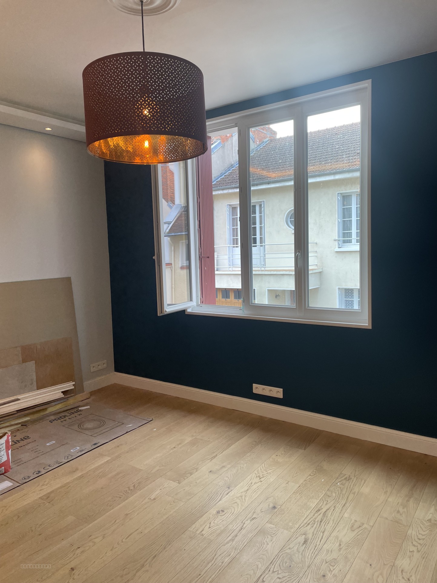 appartement Vichy — photo 16