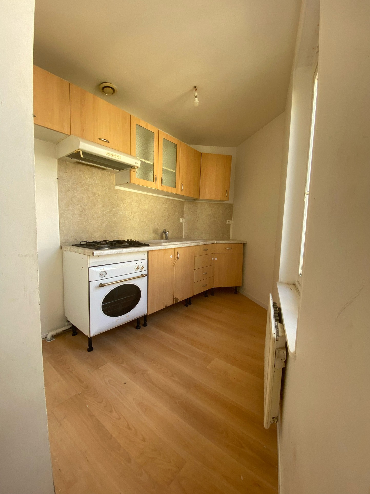 Appartement T2   Vernon centre — photo 2