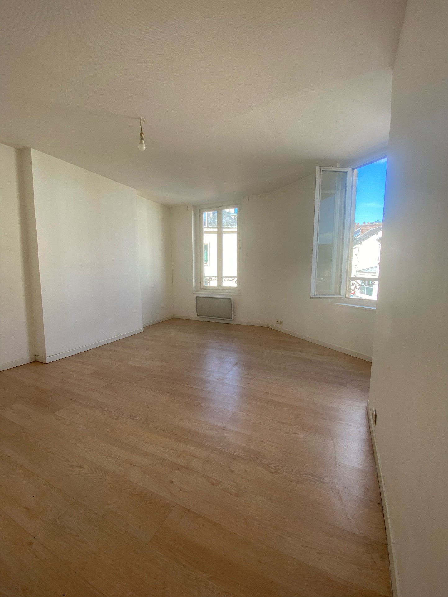 Appartement T2   Vernon centre — photo 4