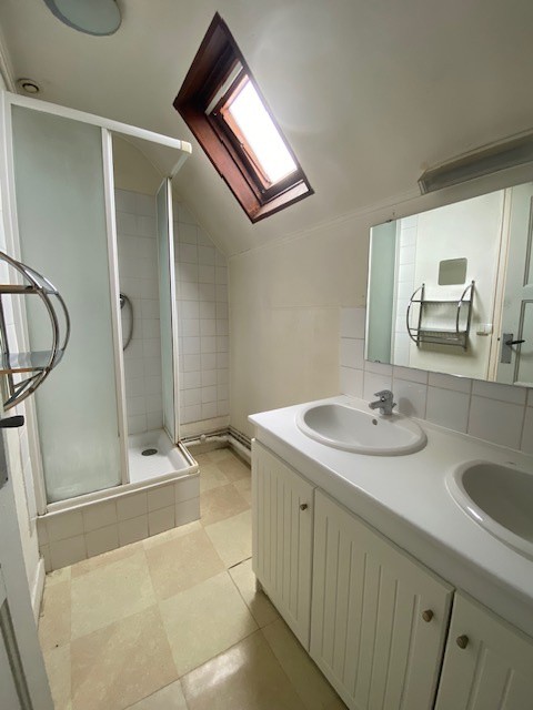 Appartement T2 idéalement situé au cœur de Vernon — photo 5