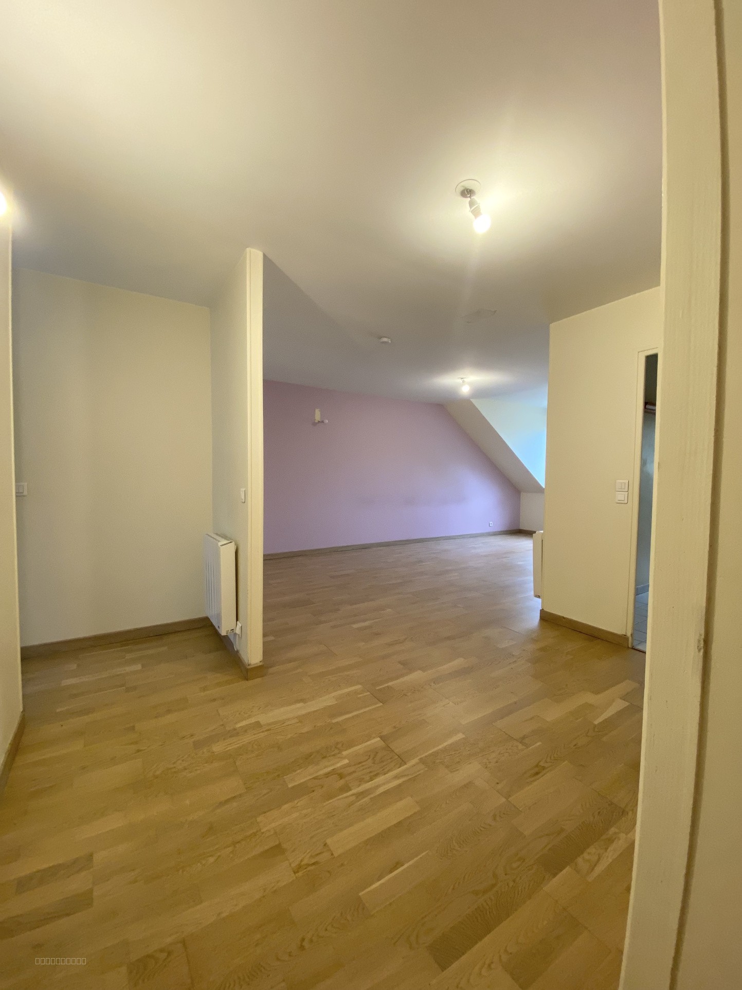 Spacieux T3 lumineux de 59.90 m2 dans une résidence prisée à Vernon — photo 2