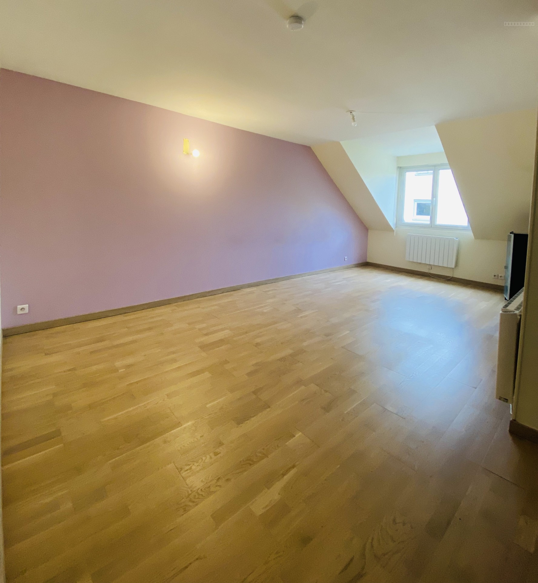 Spacieux T3 lumineux de 59.90 m2 dans une résidence prisée à Vernon — photo 3