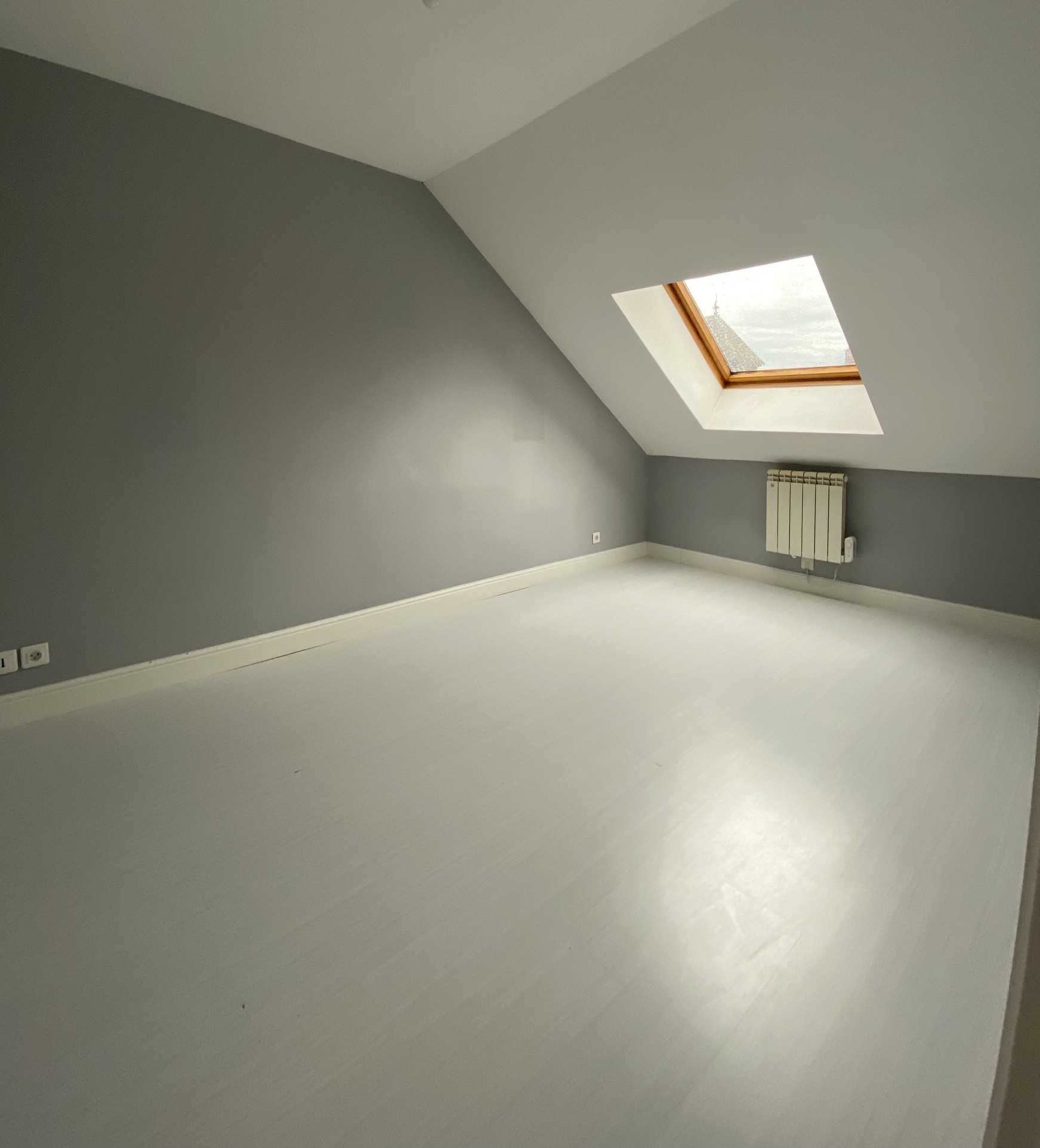 Spacieux T3 lumineux de 59.90 m2 dans une résidence prisée à Vernon — photo 6