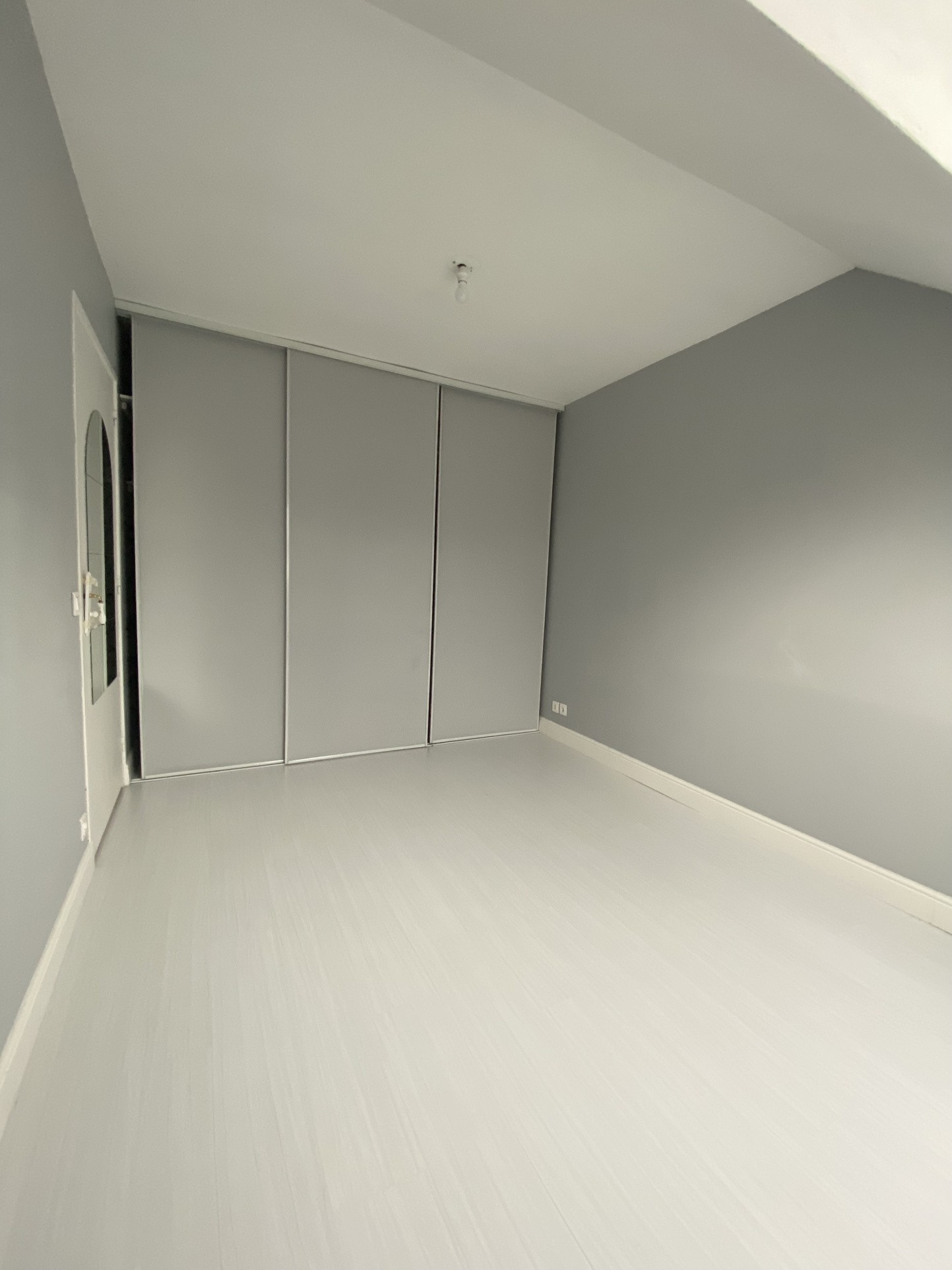 Spacieux T3 lumineux de 59.90 m2 dans une résidence prisée à Vernon — photo 7