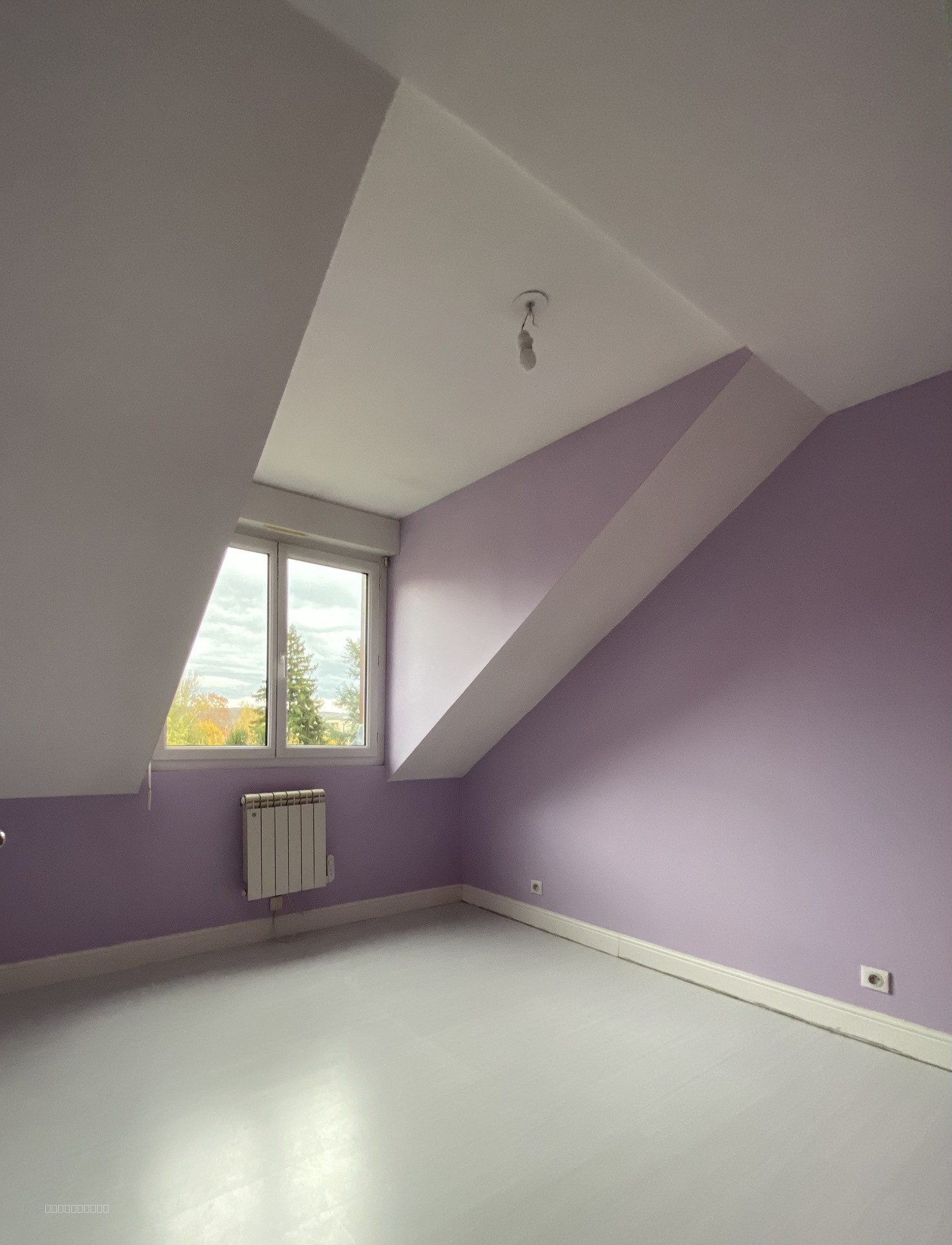 Spacieux T3 lumineux de 59.90 m2 dans une résidence prisée à Vernon — photo 8