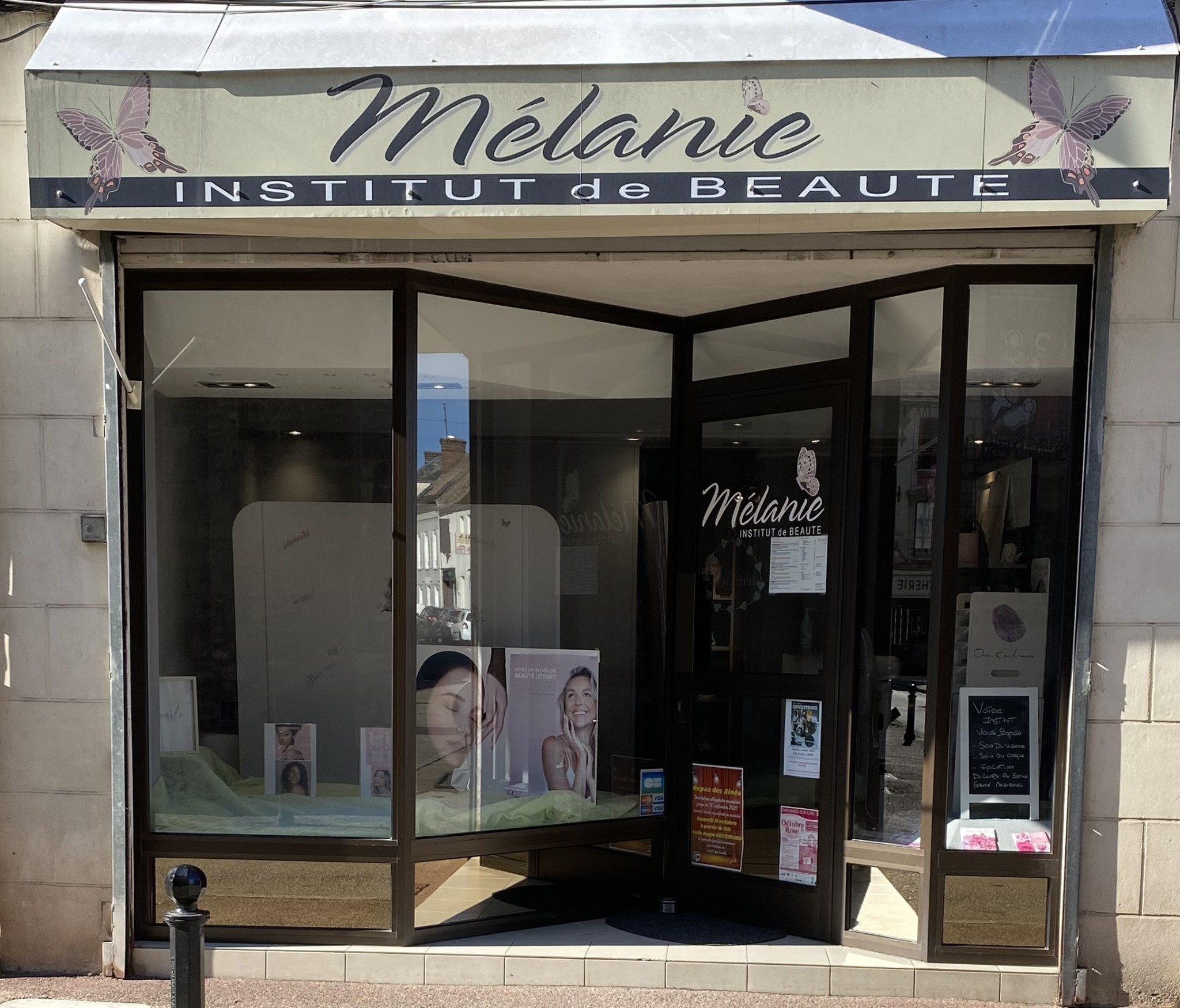 Fond de commerce  Local commercial — photo 6